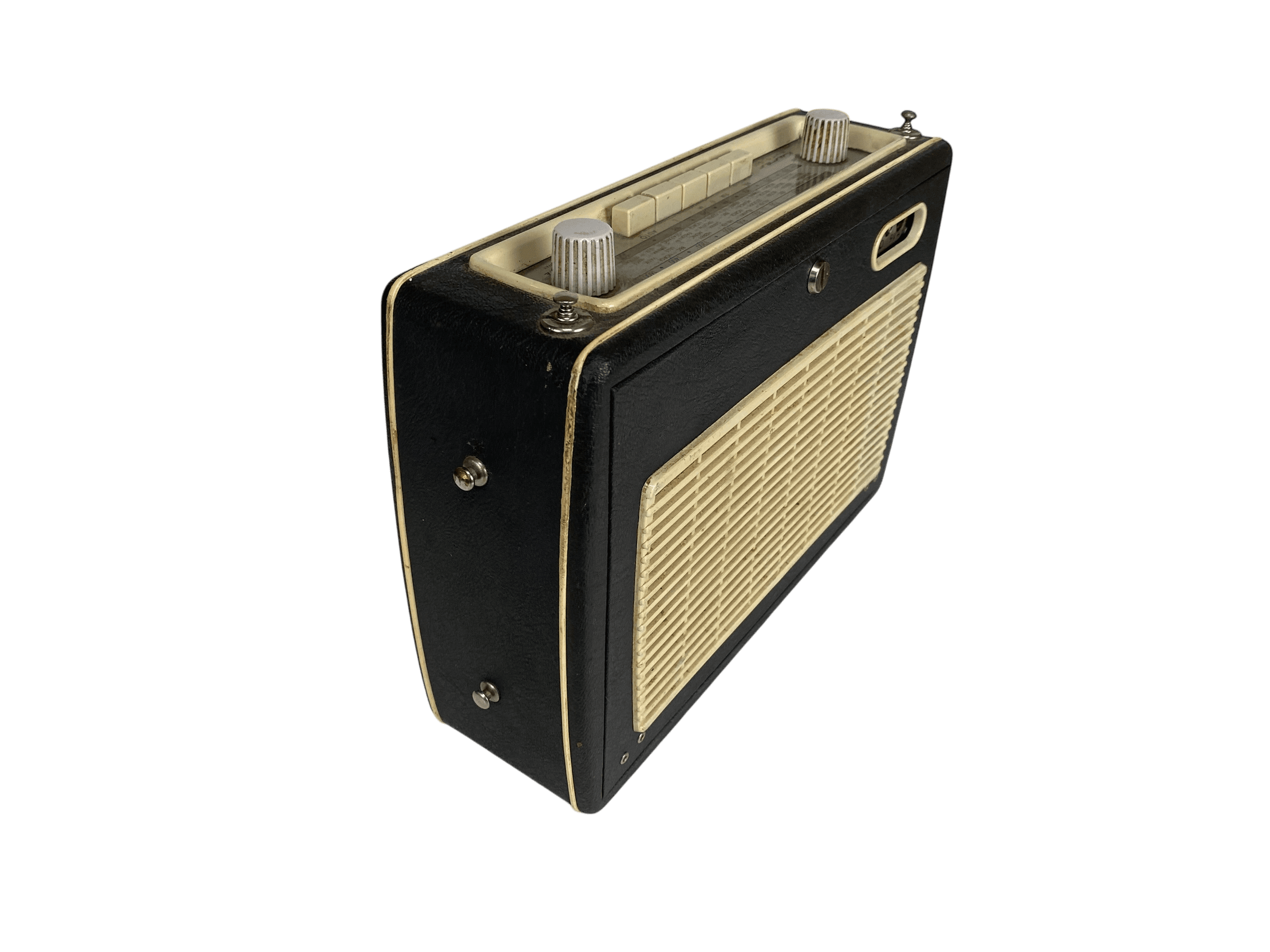 Radionette Kurèr Auto FM bilde 5