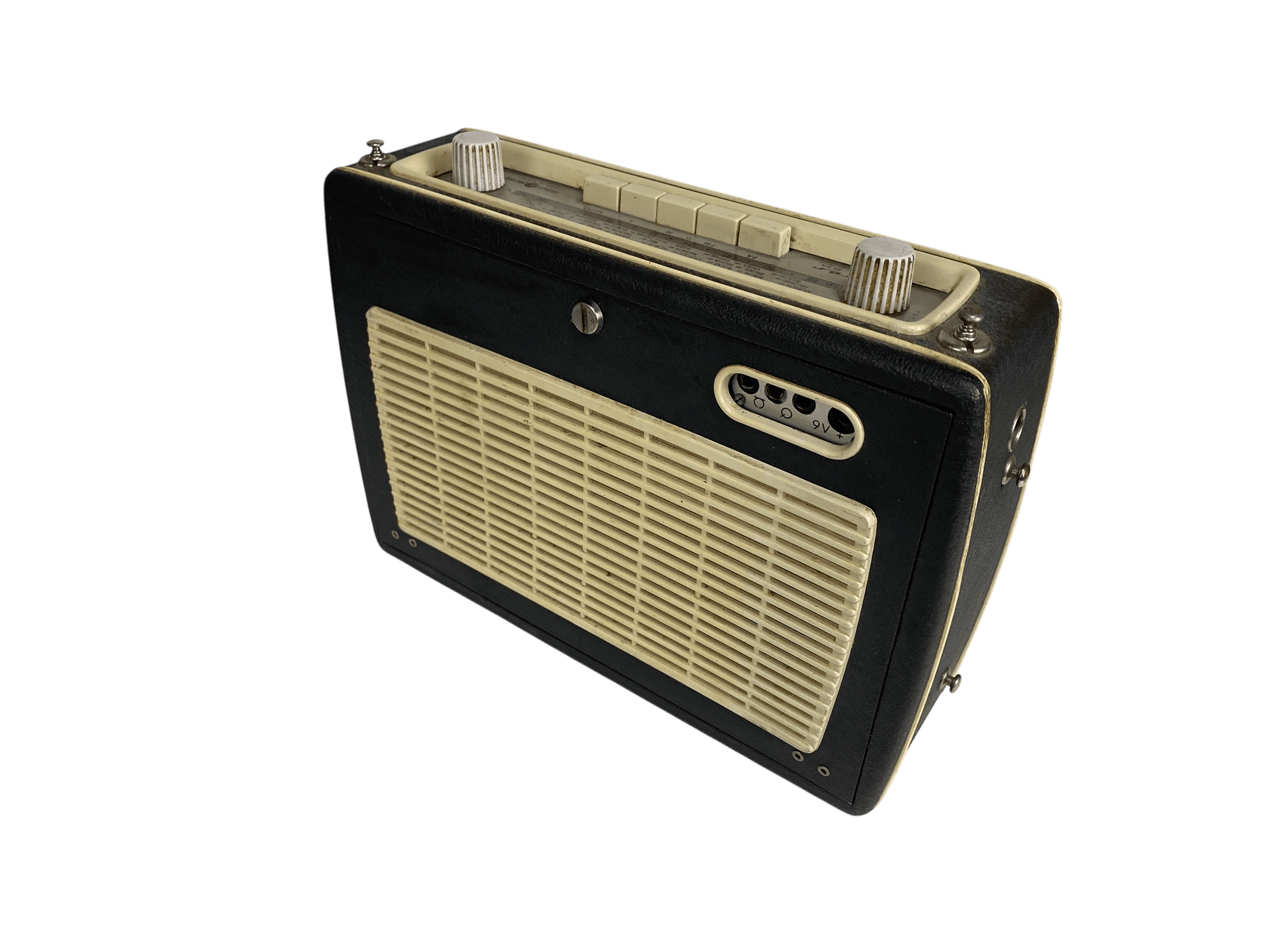 Radionette Kurèr Auto FM bilde 4