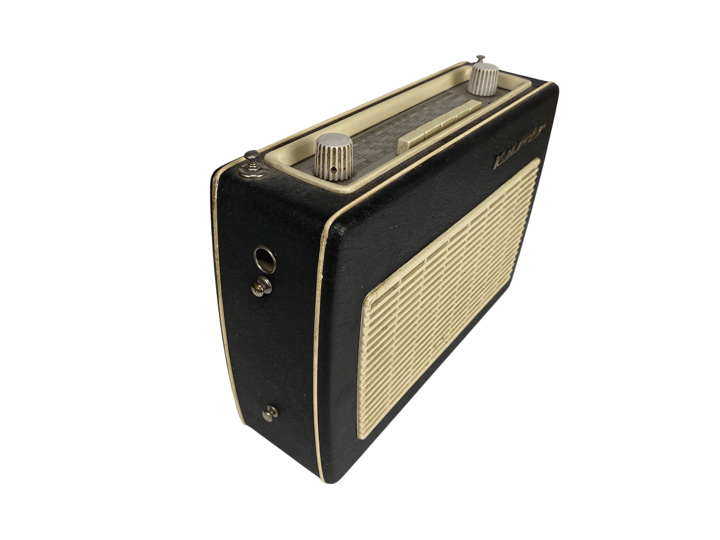 Radionette Kurèr Auto FM bilde 3