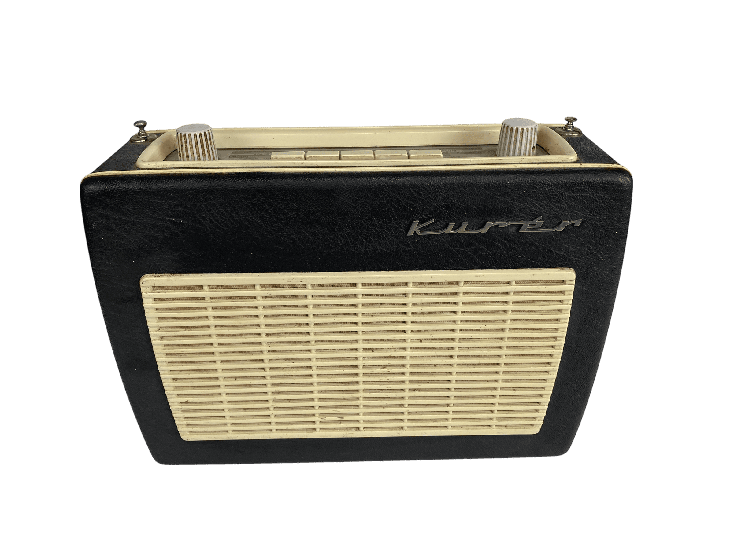 Radionette Kurèr Auto FM