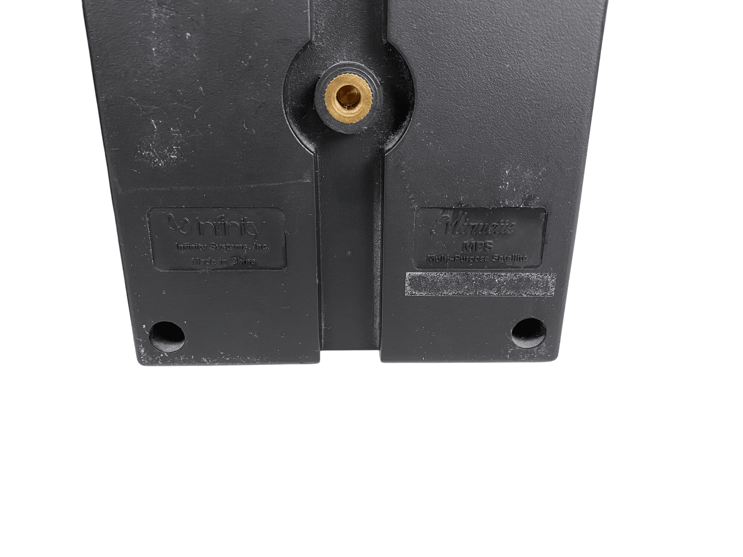 Infinity Minuette bilde 6