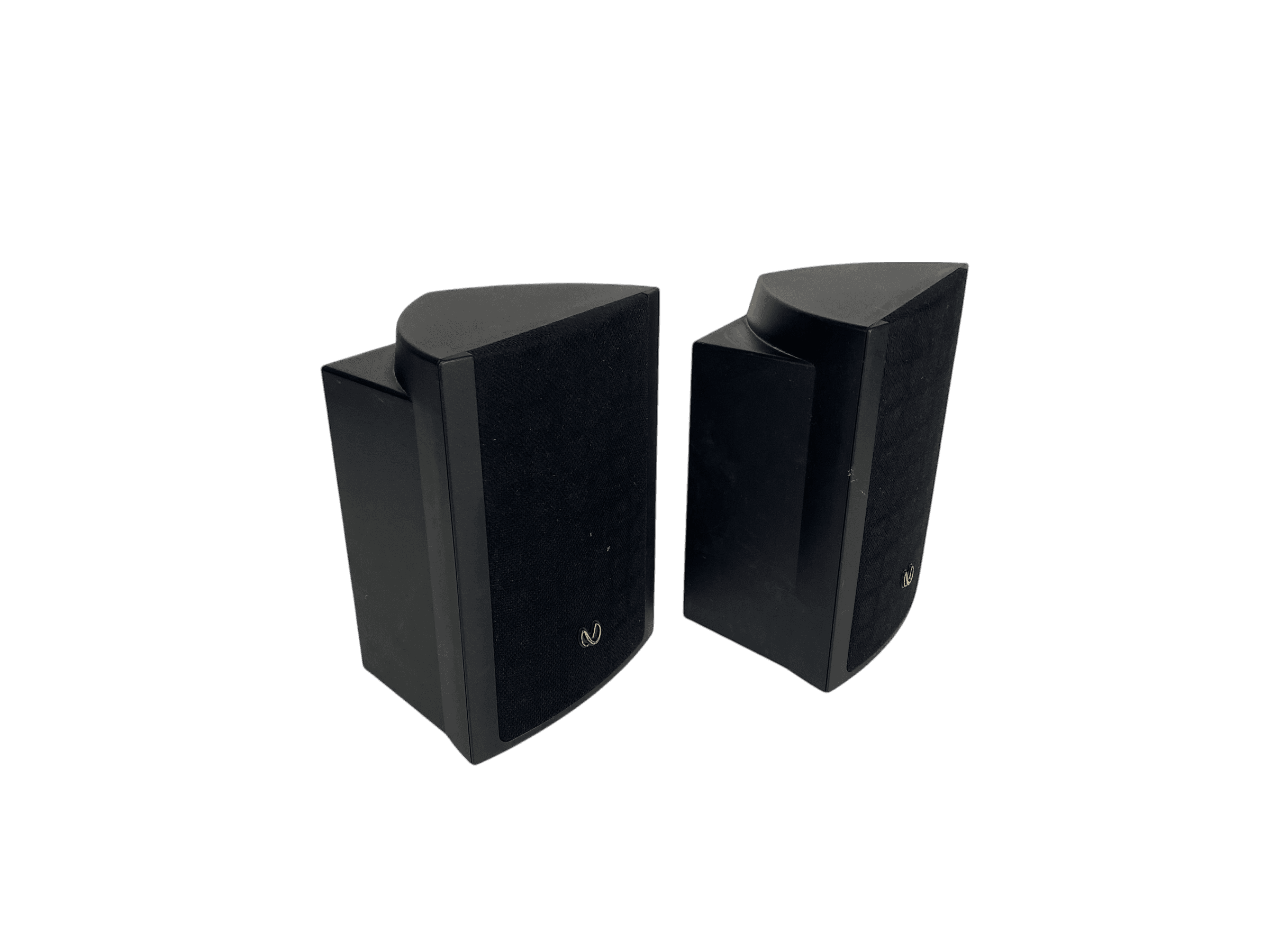 Infinity Minuette bilde 4