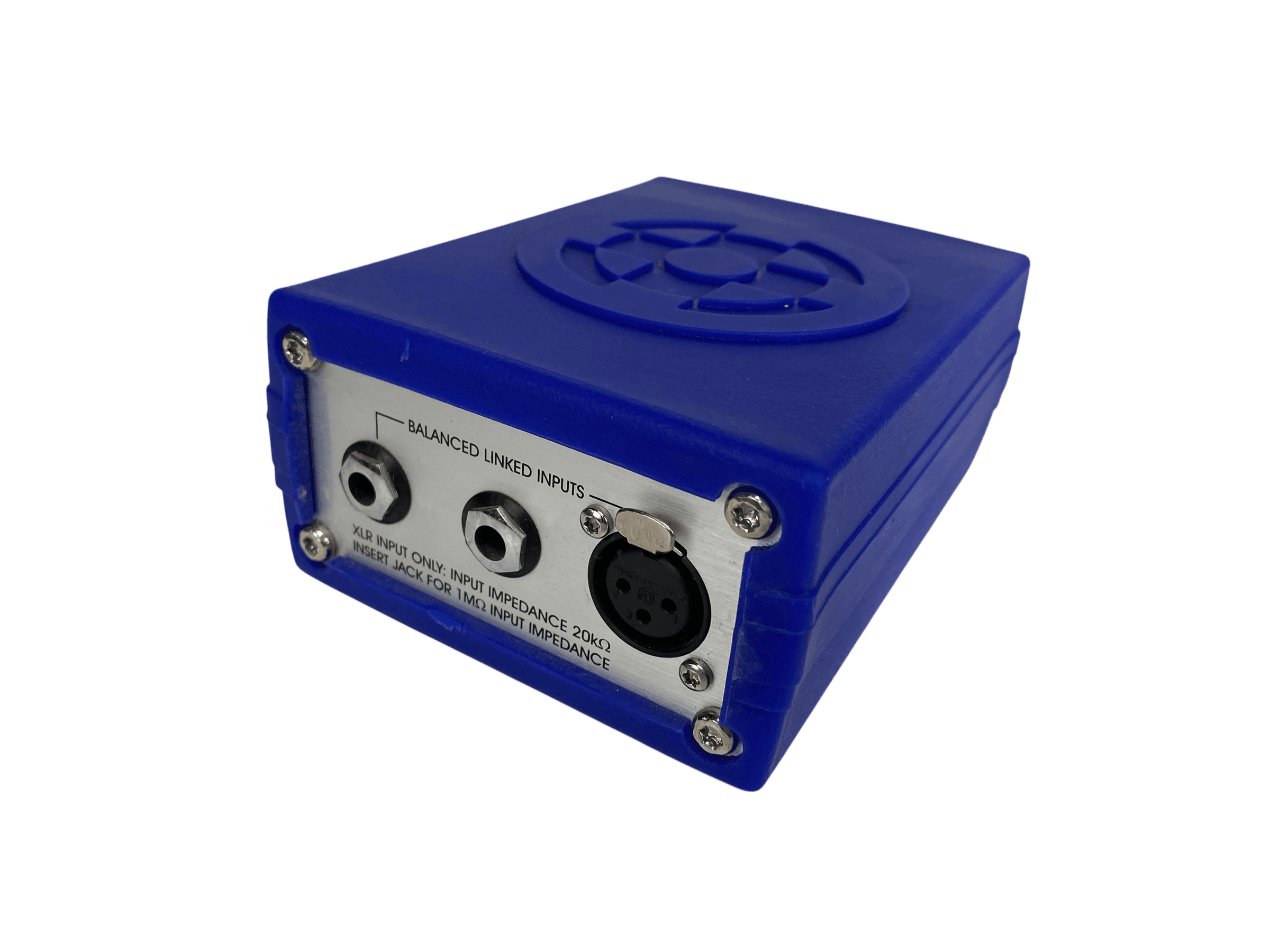 Klark Teknik DN100 bilde 4