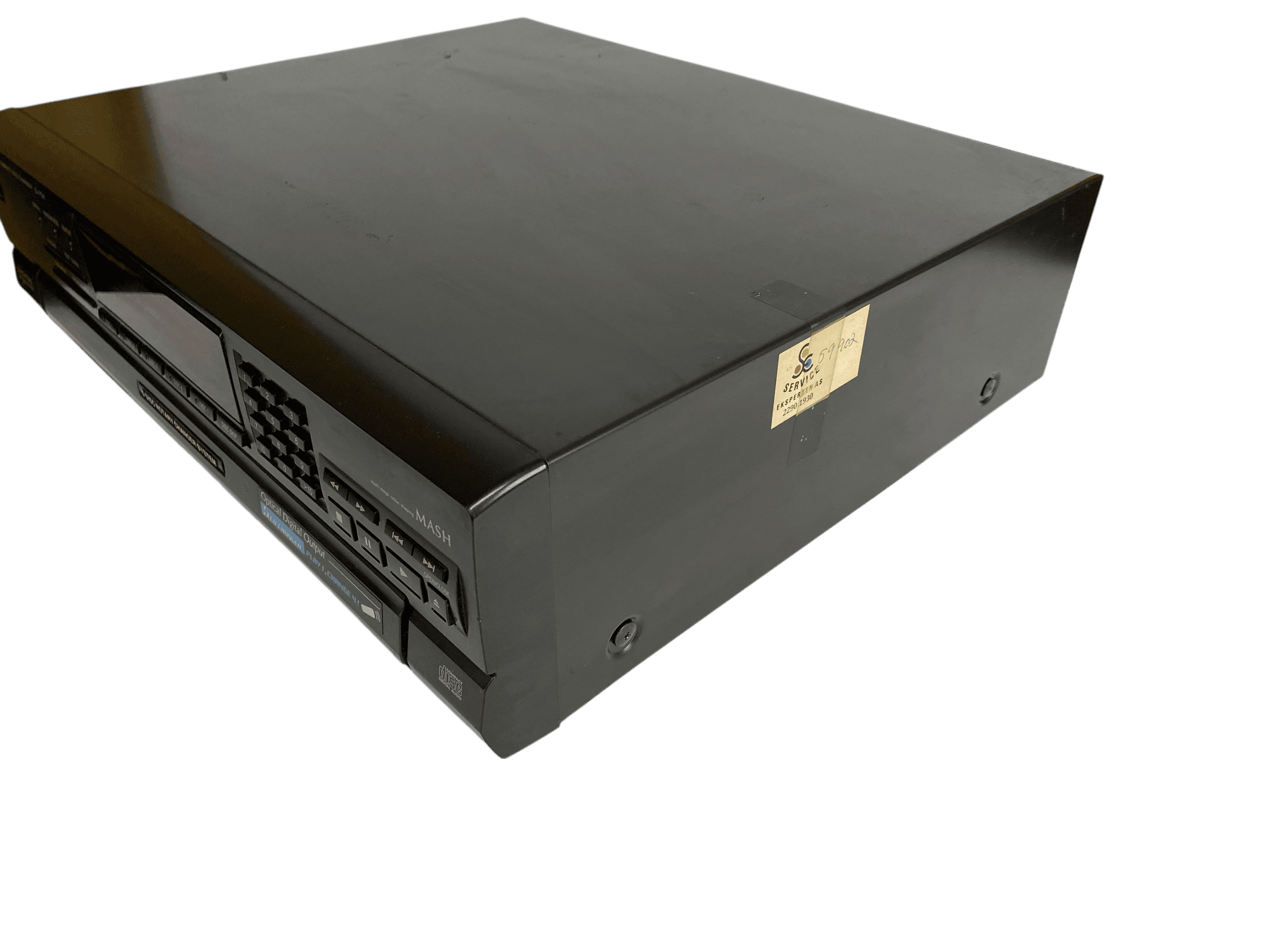 Technics SL-PD8 bilde 6