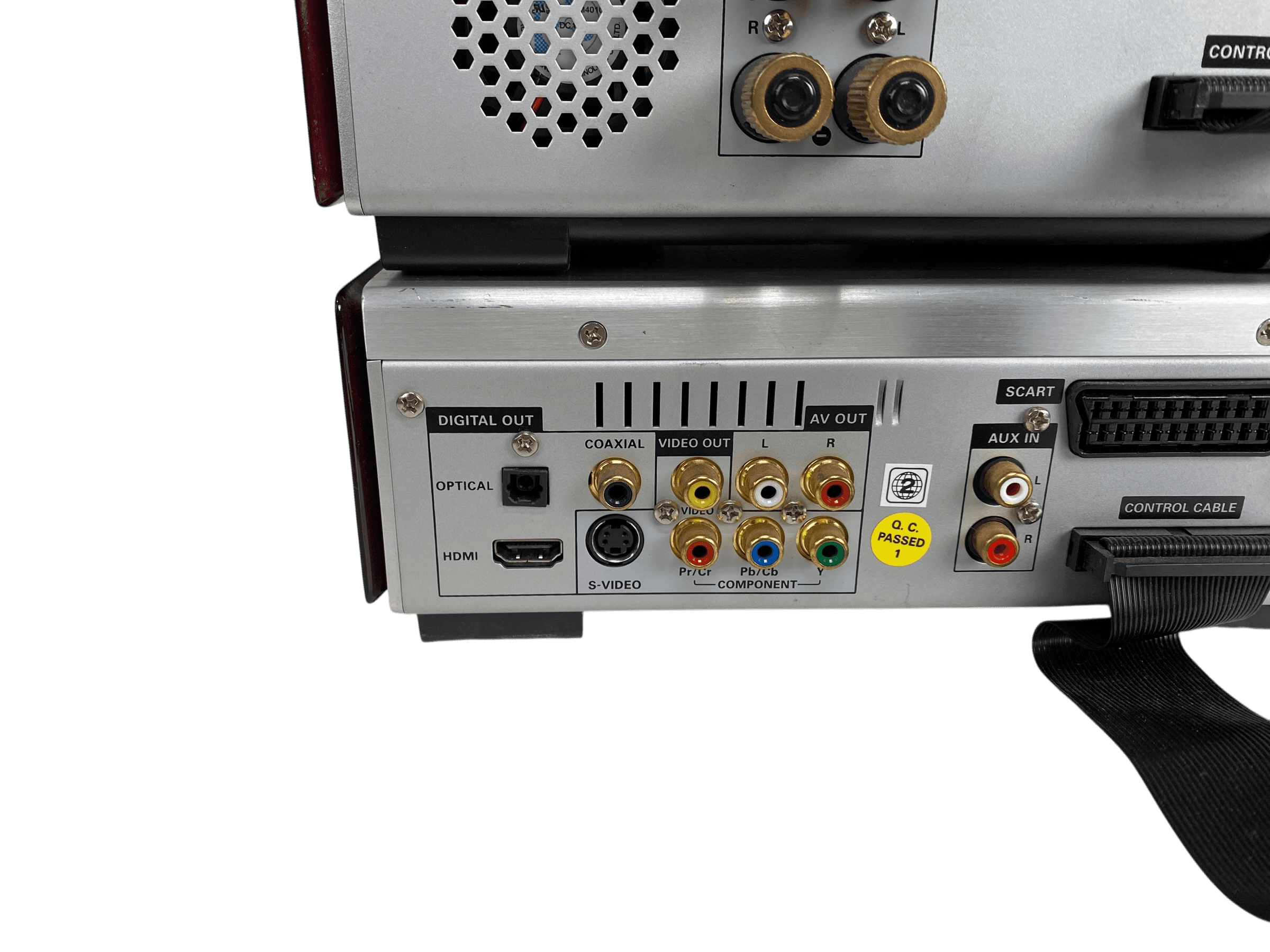 Philips MCD908 bilde 5