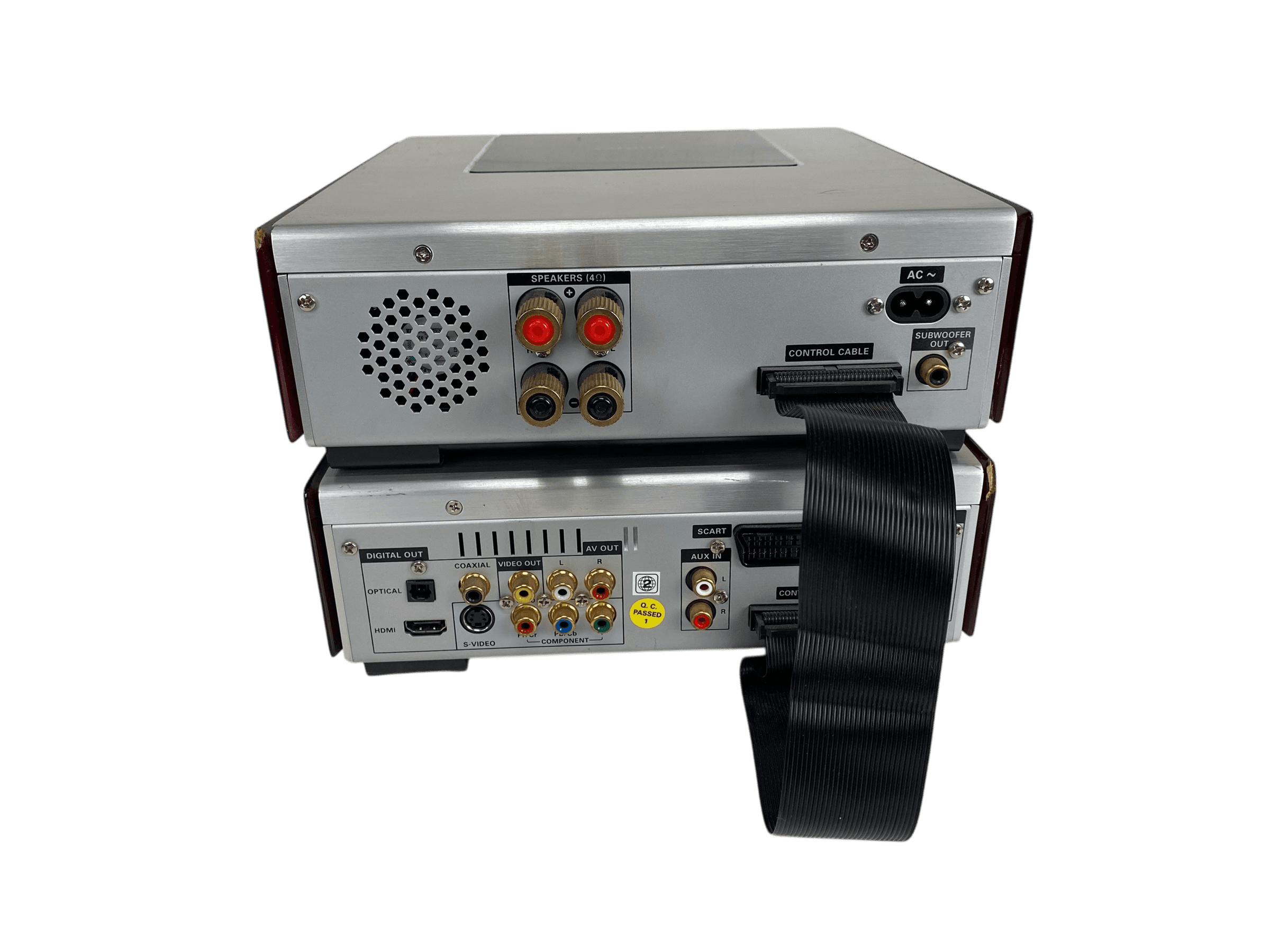 Philips MCD908 bilde 4