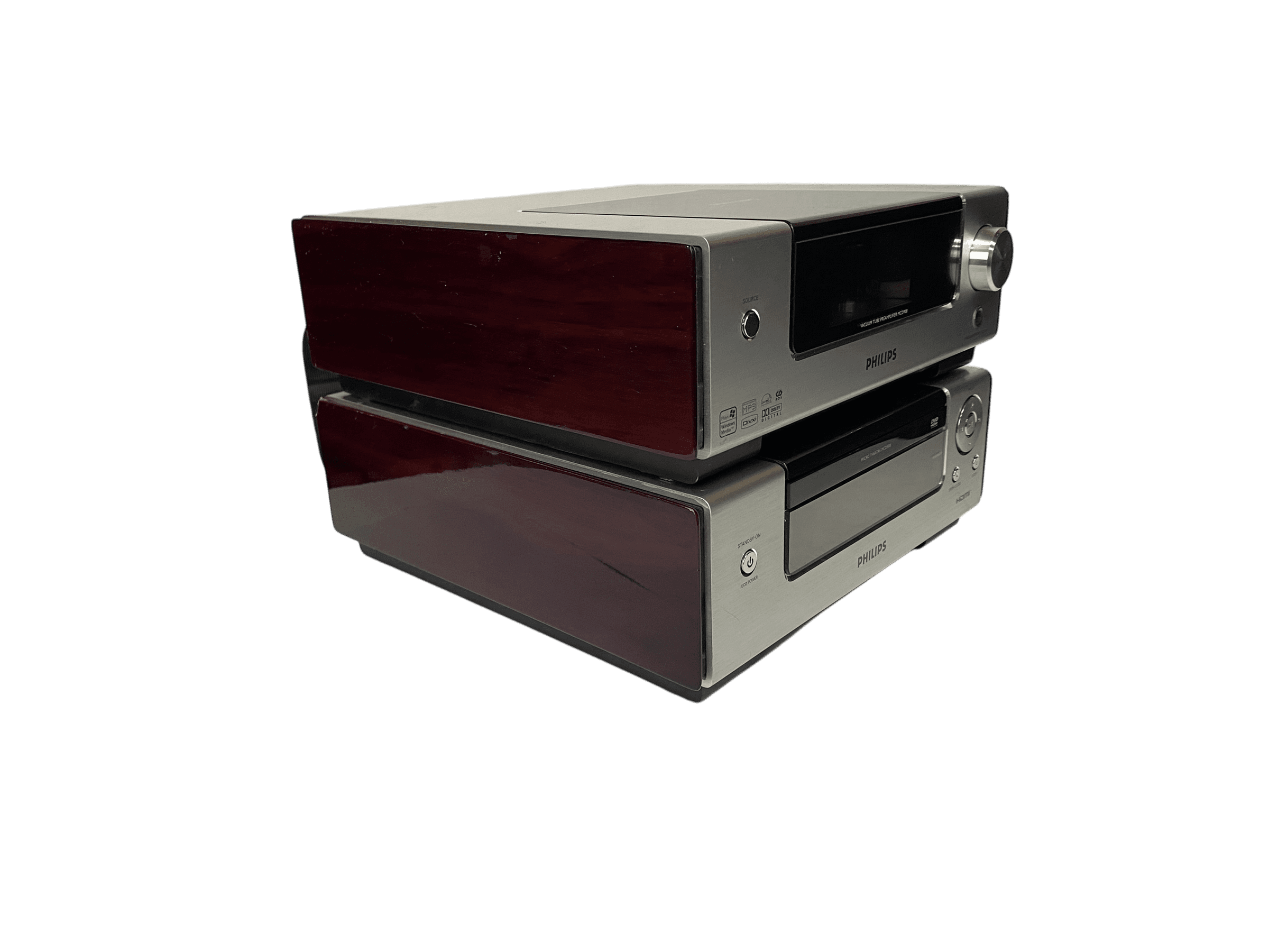 Philips MCD908 bilde 3