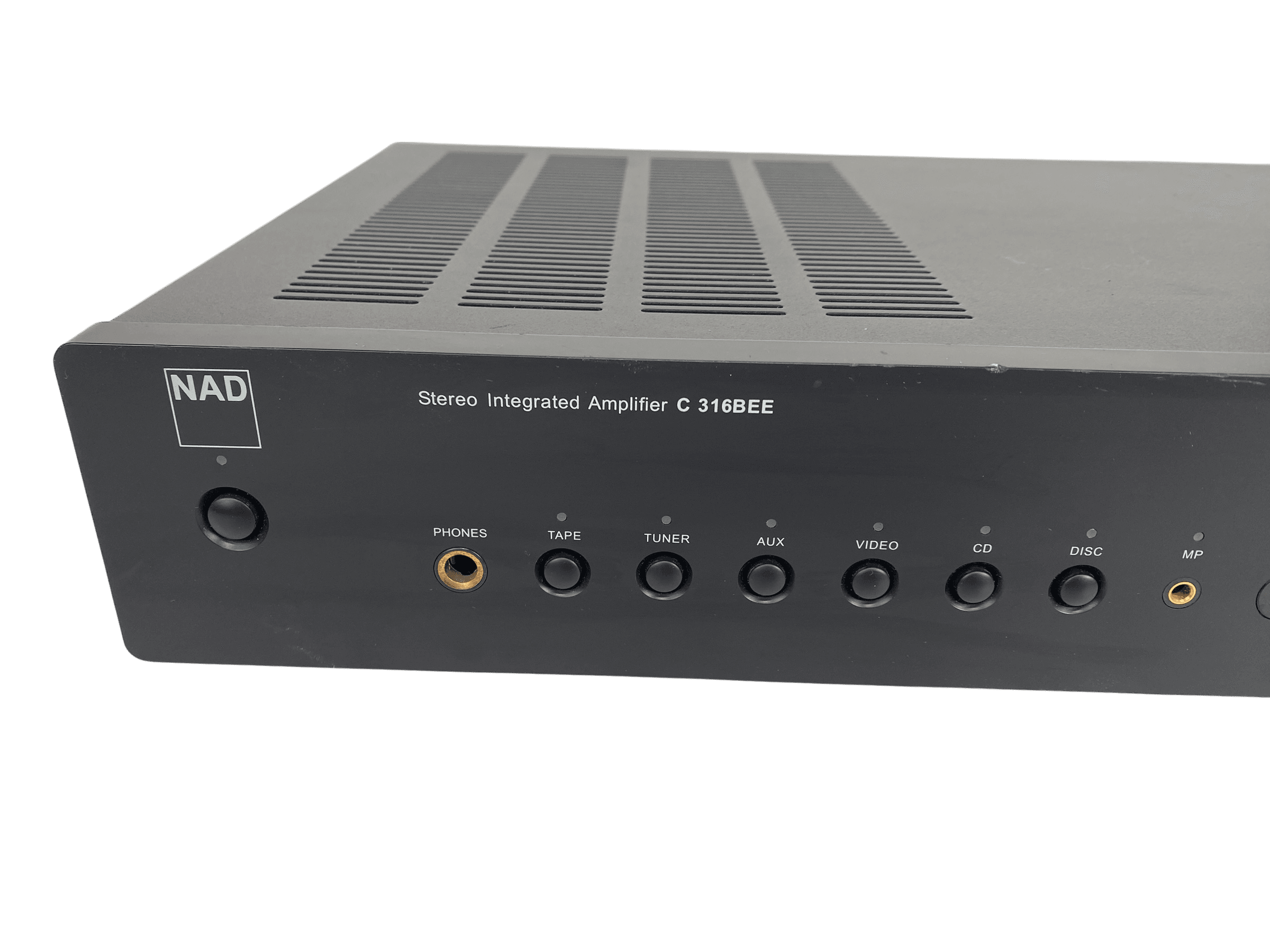 NAD C 316BEE bilde 2