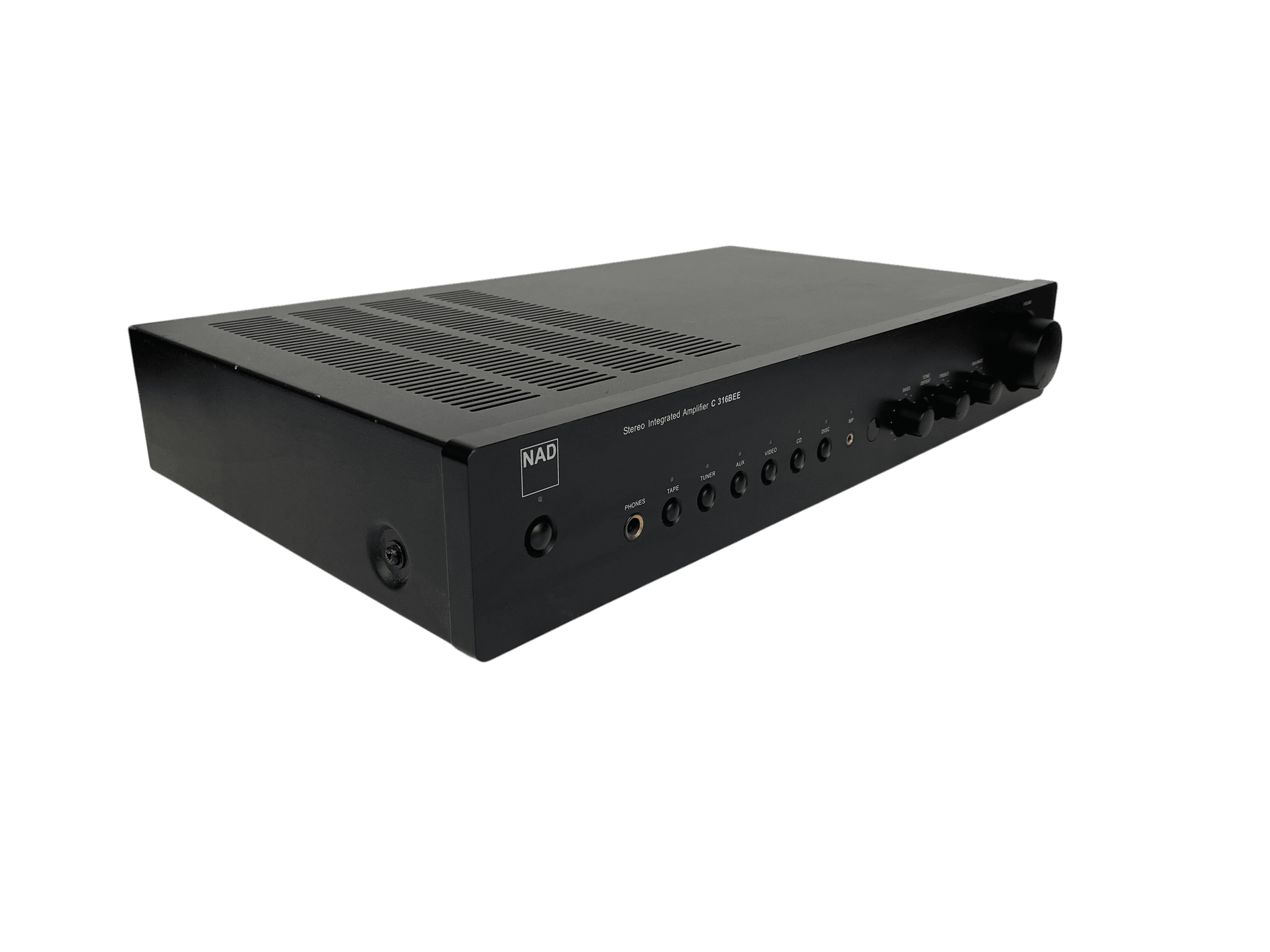 NAD C 316BEE bilde 9