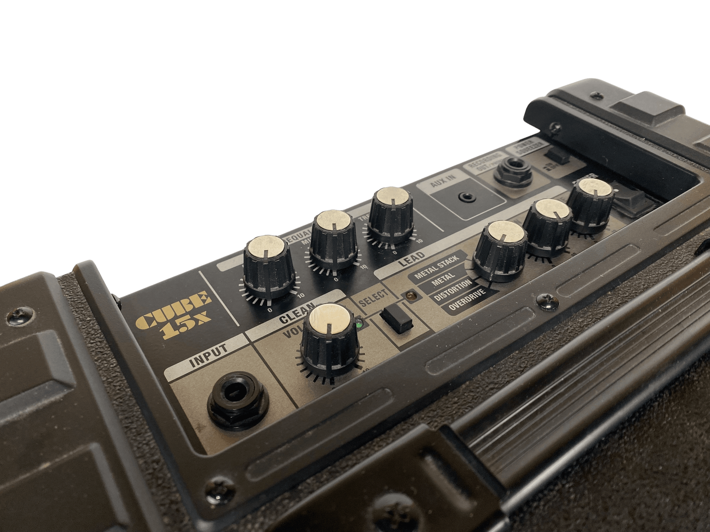 Roland Cube 15x bilde 7