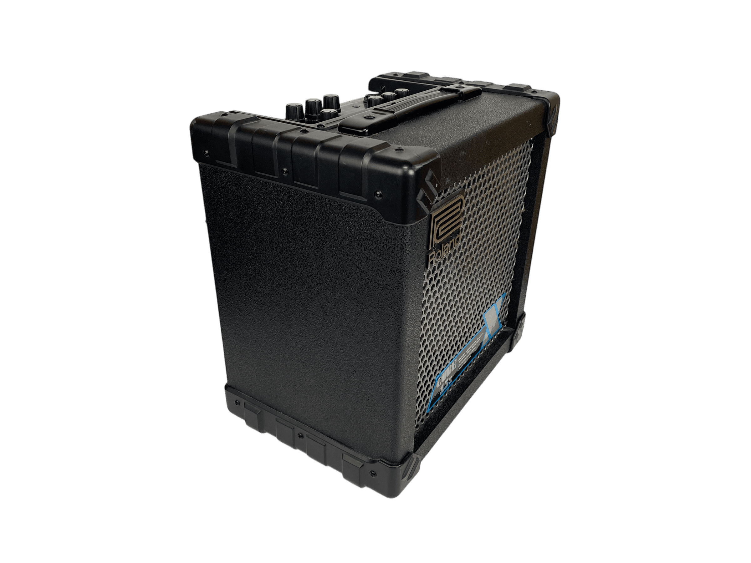 Roland Cube 15x bilde 3