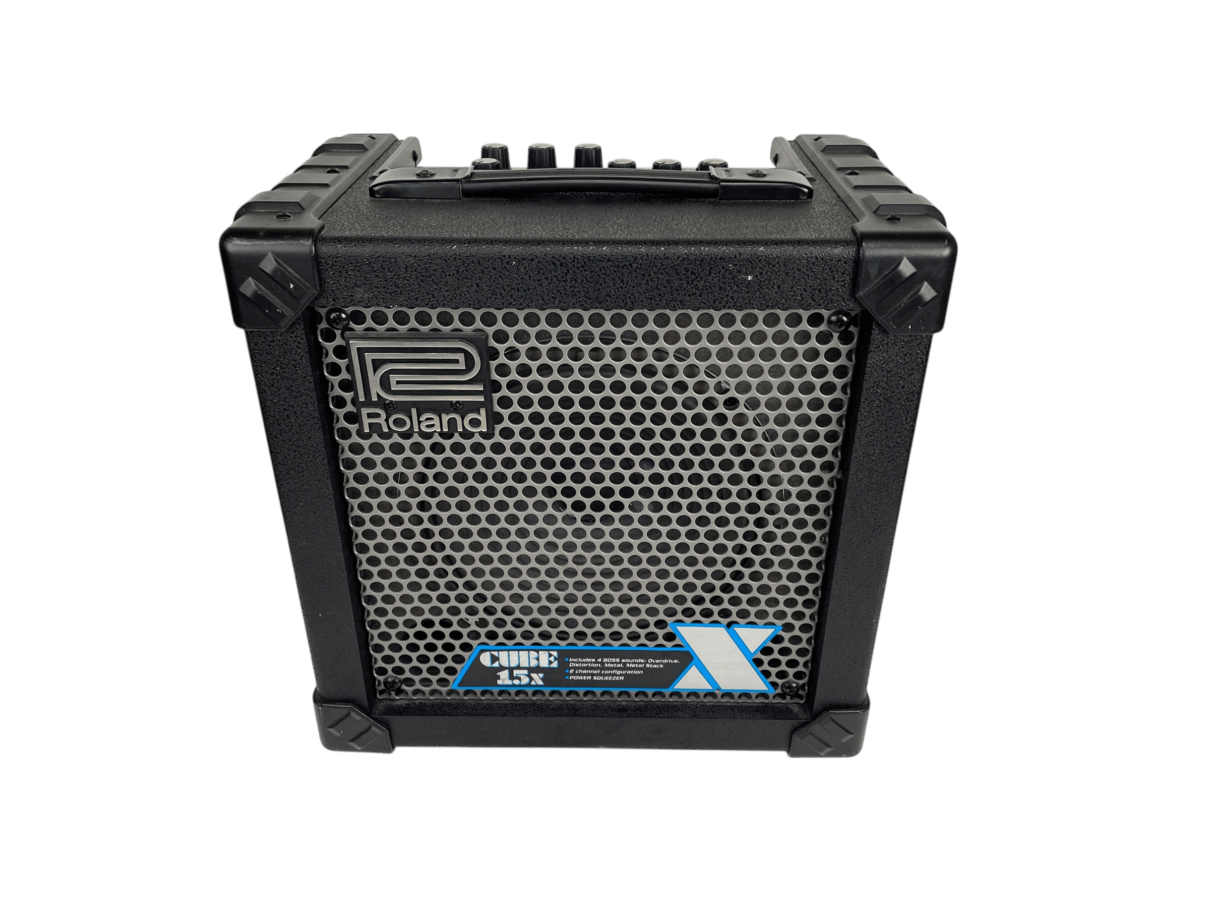 Roland Cube 15x