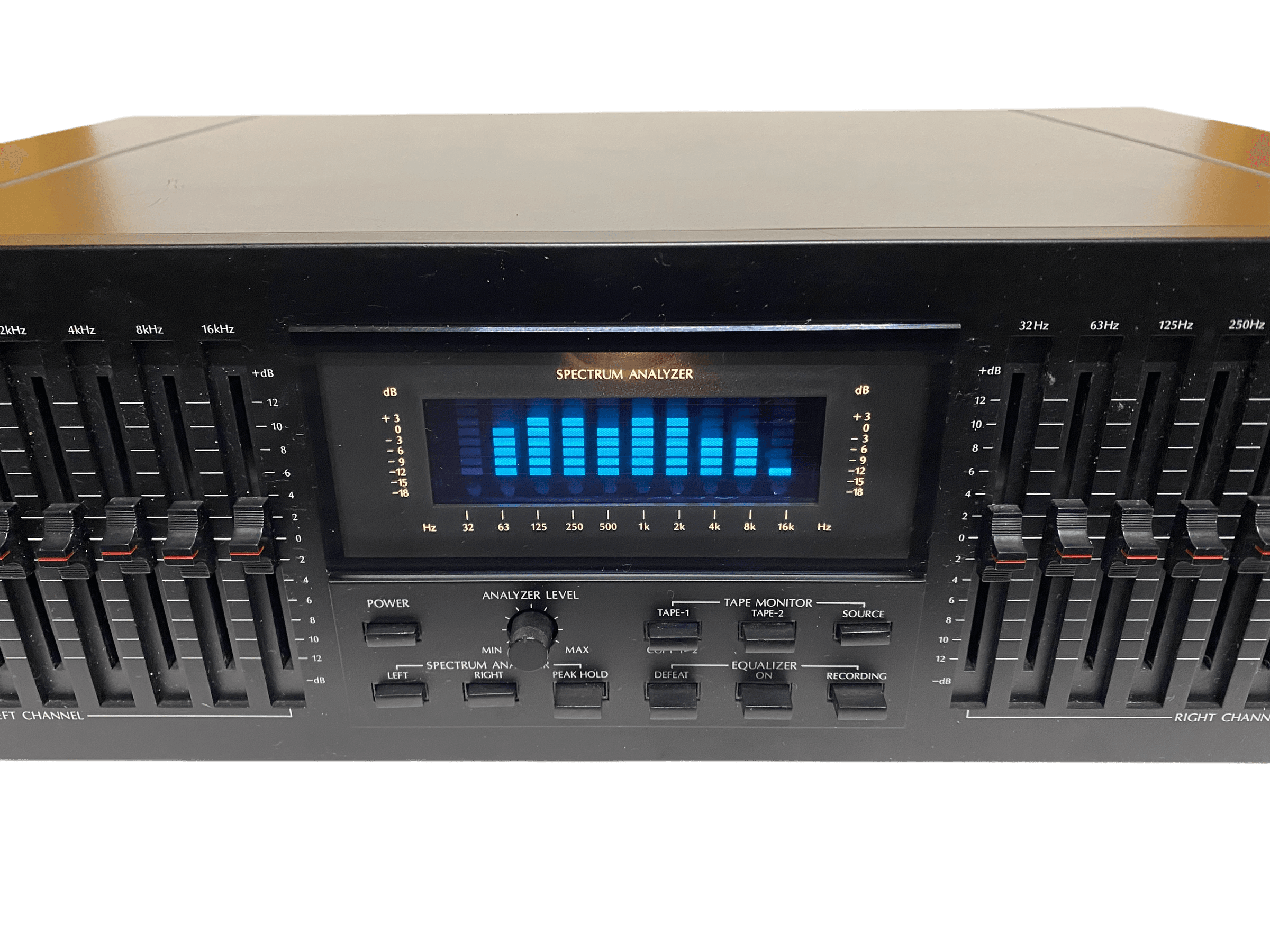 Sansui SE-8 bilde 8