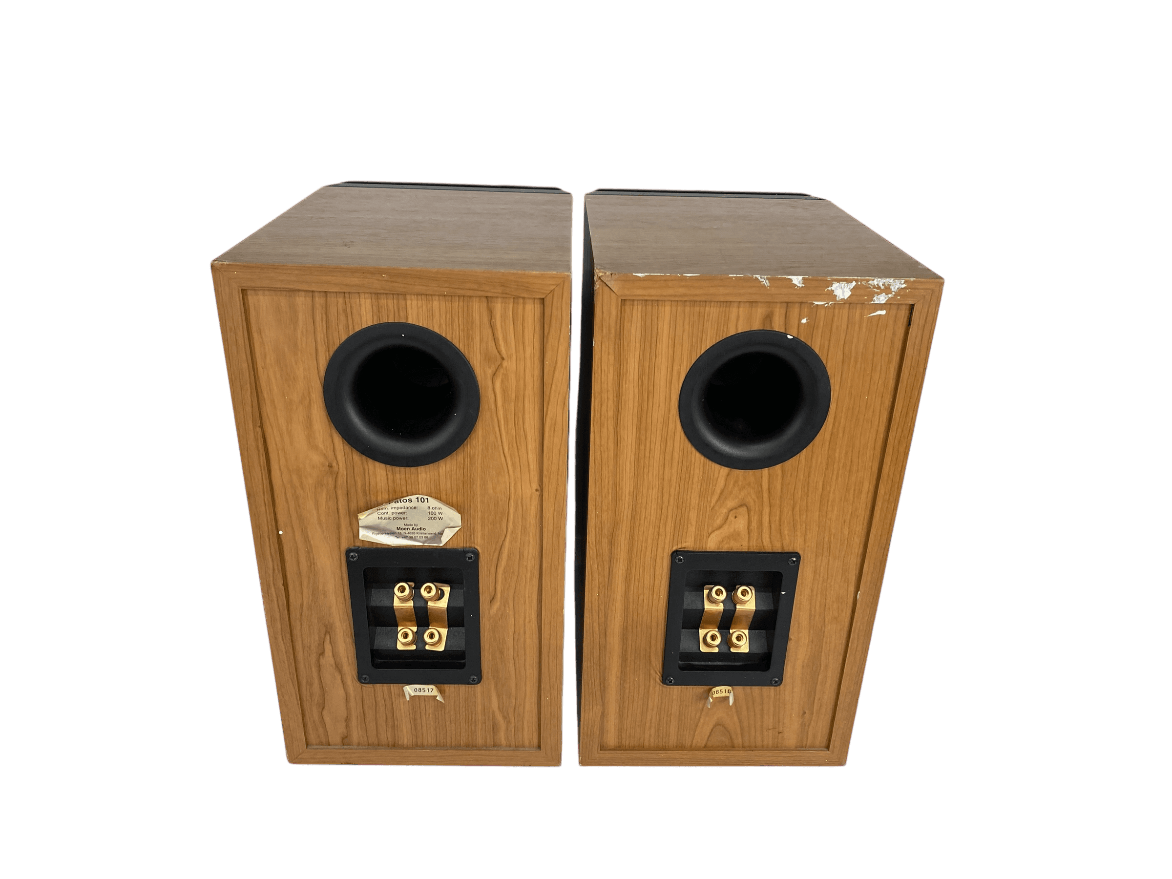 Patos lyric 101 bilde 8