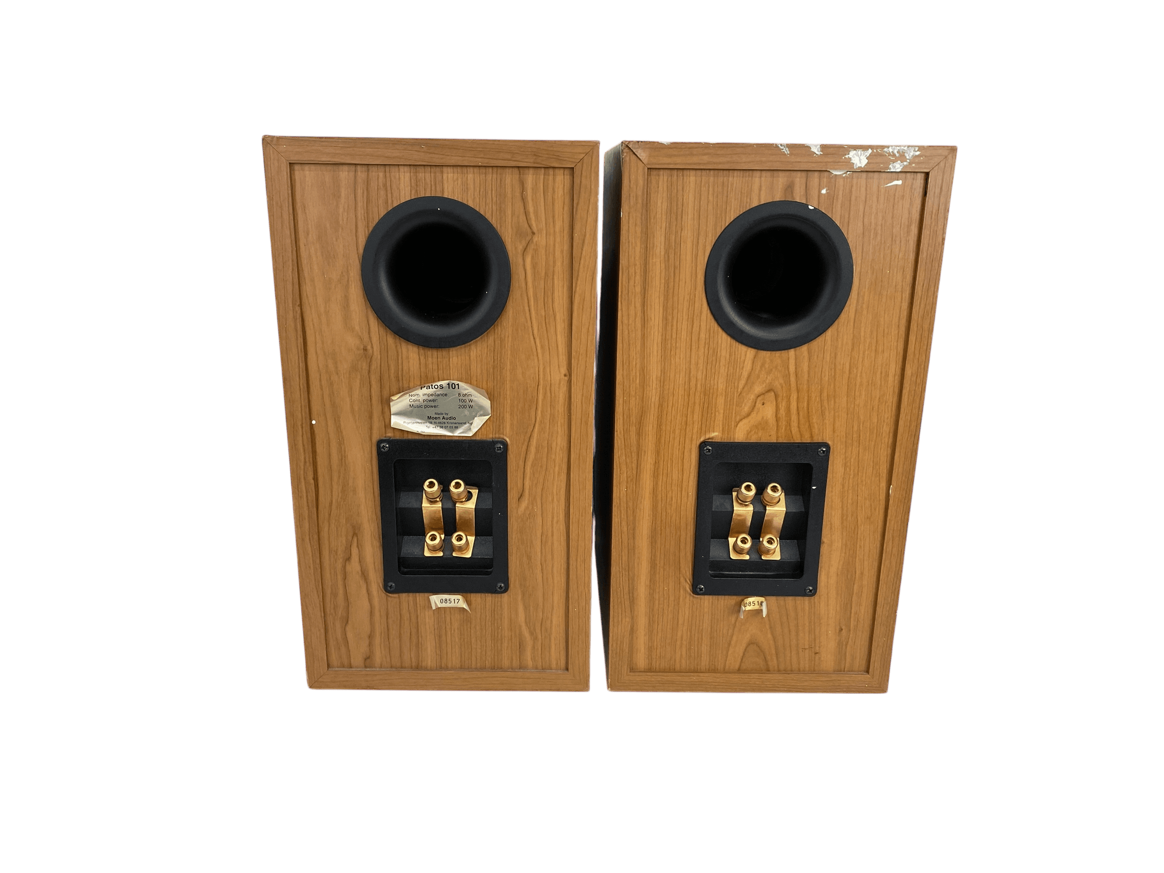 Patos lyric 101 bilde 7