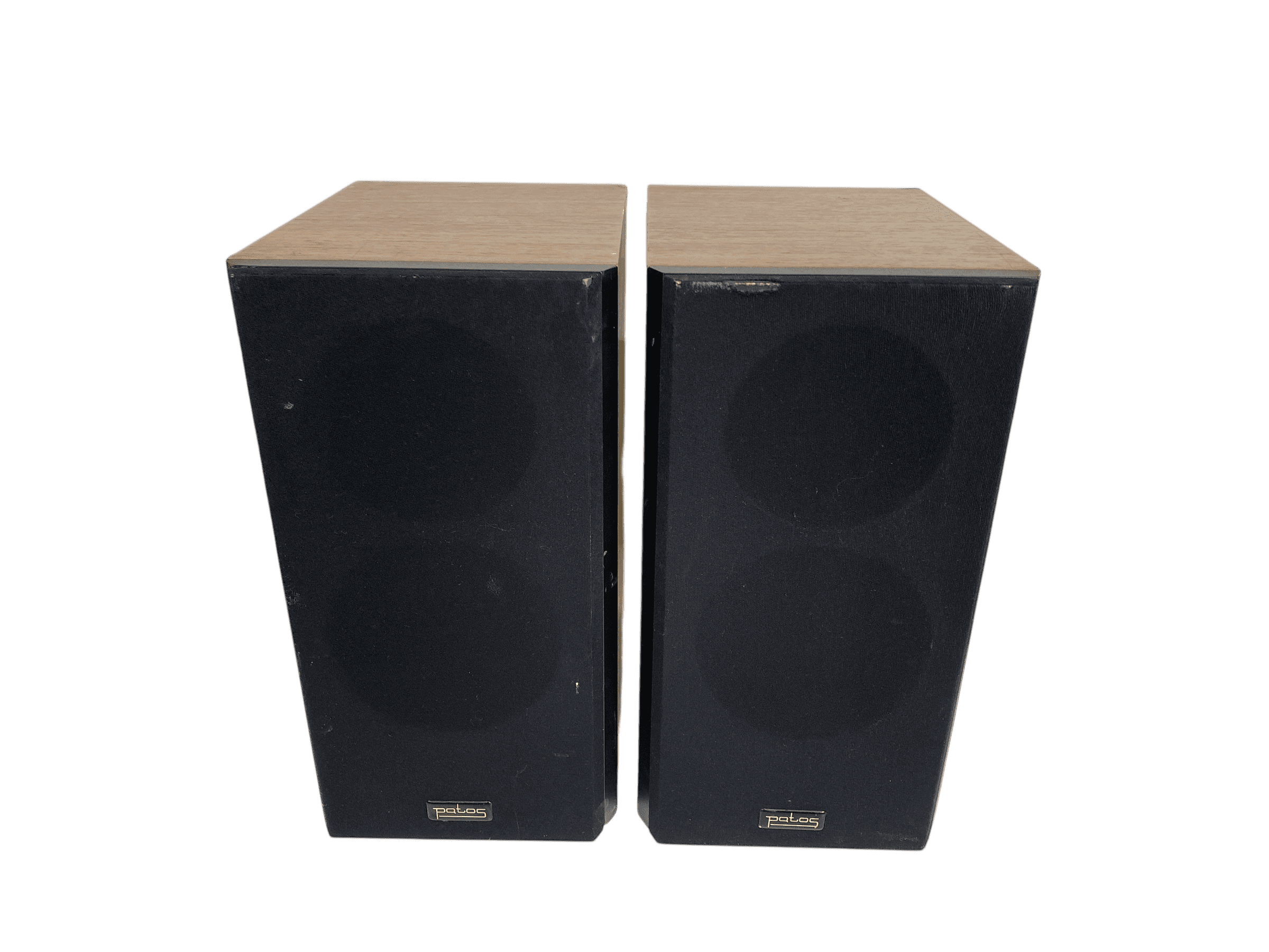 Patos lyric 101 bilde 6