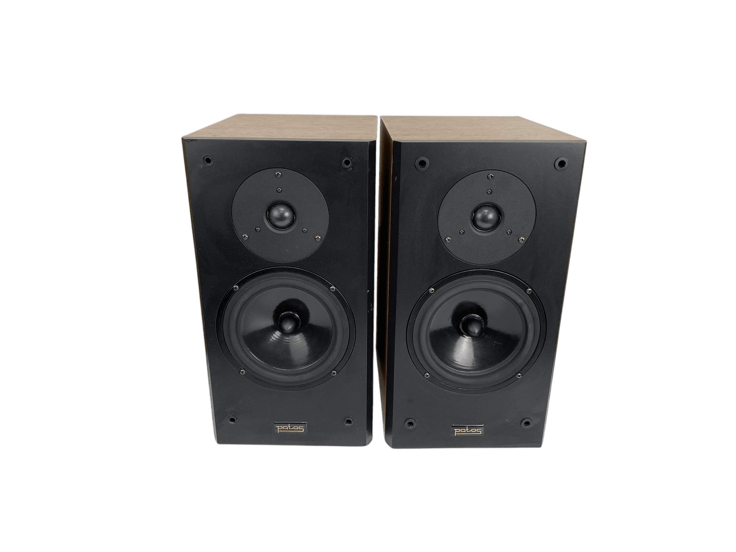 Patos lyric 101 bilde 2