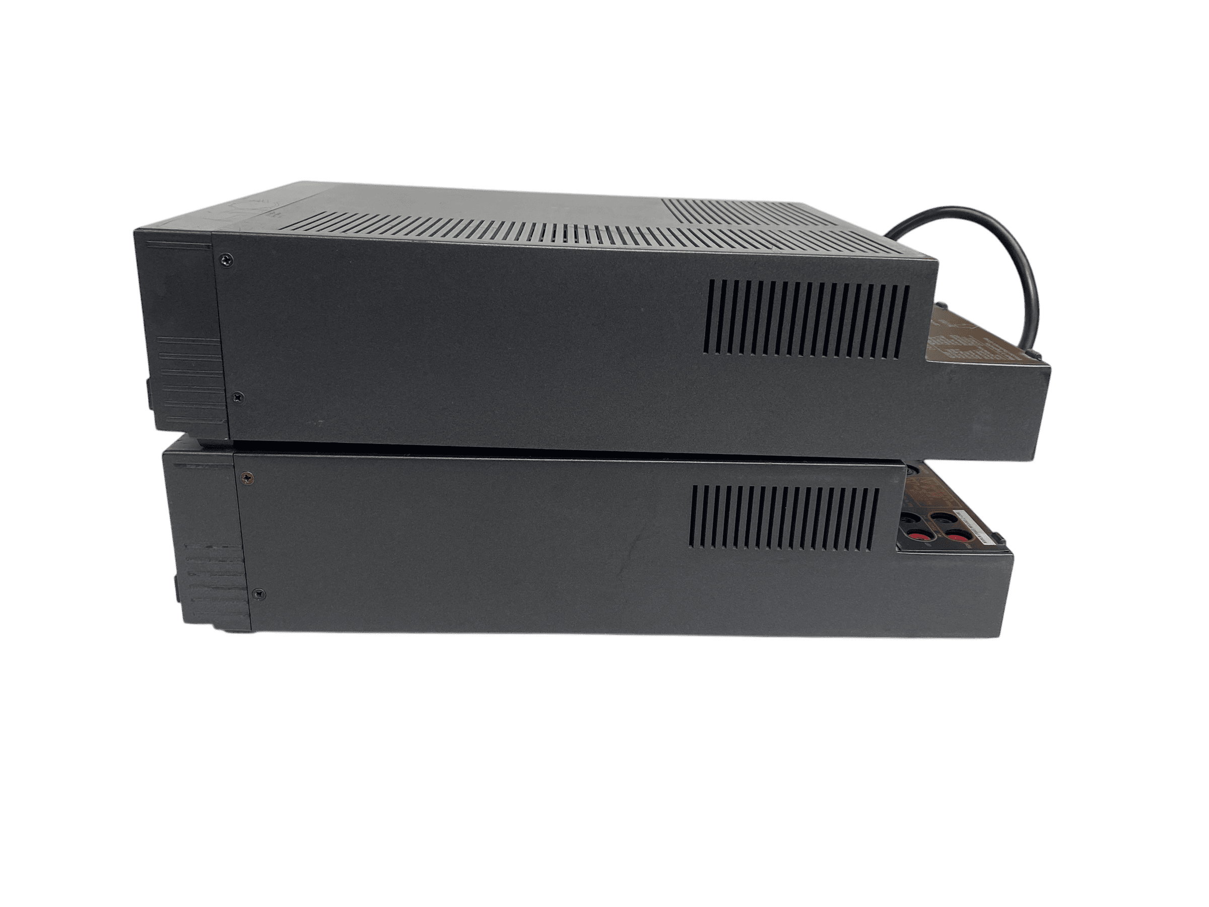 Mission Cyrus Two bilde 6