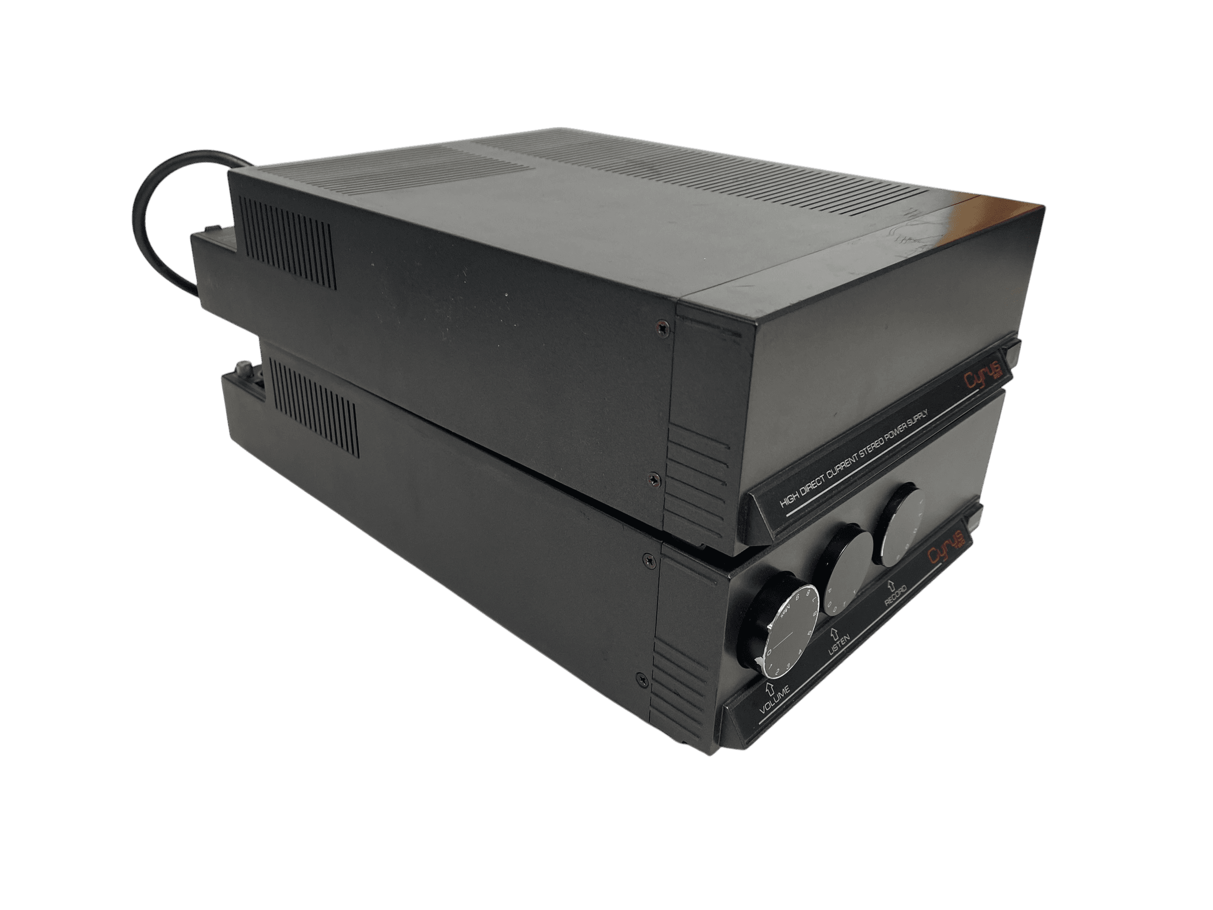 Mission Cyrus Two bilde 3