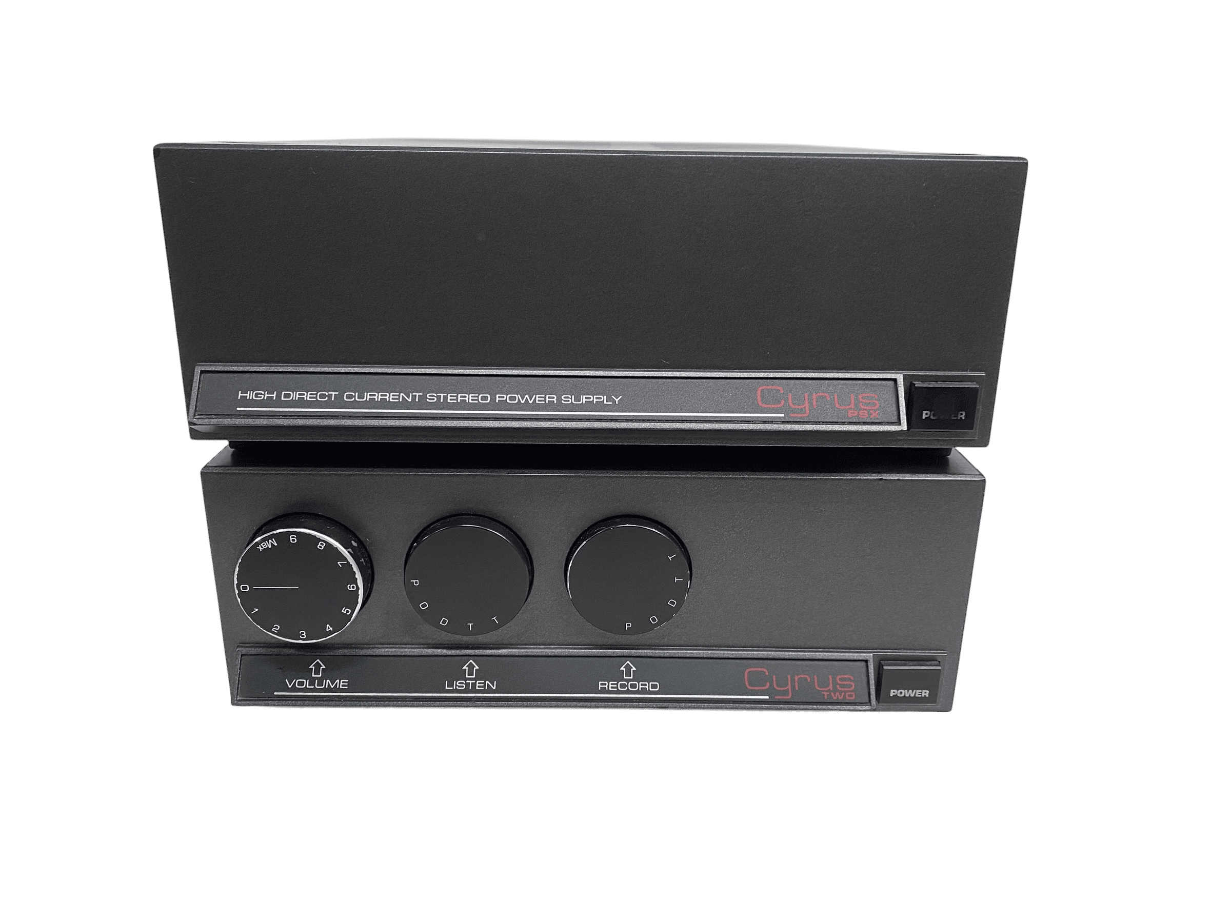 Mission Cyrus Two bilde 9