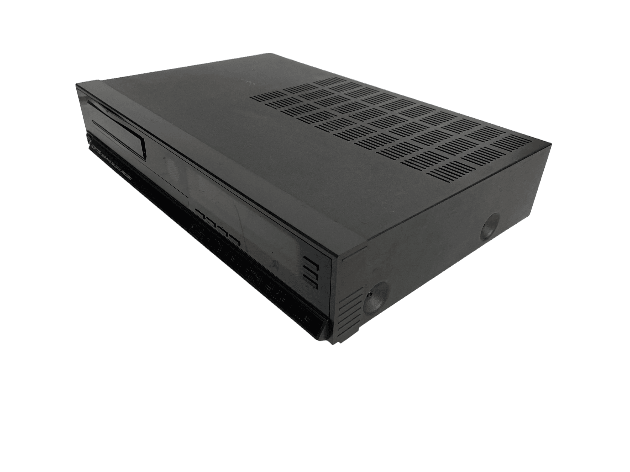 Mission PCM 7000 bilde 3