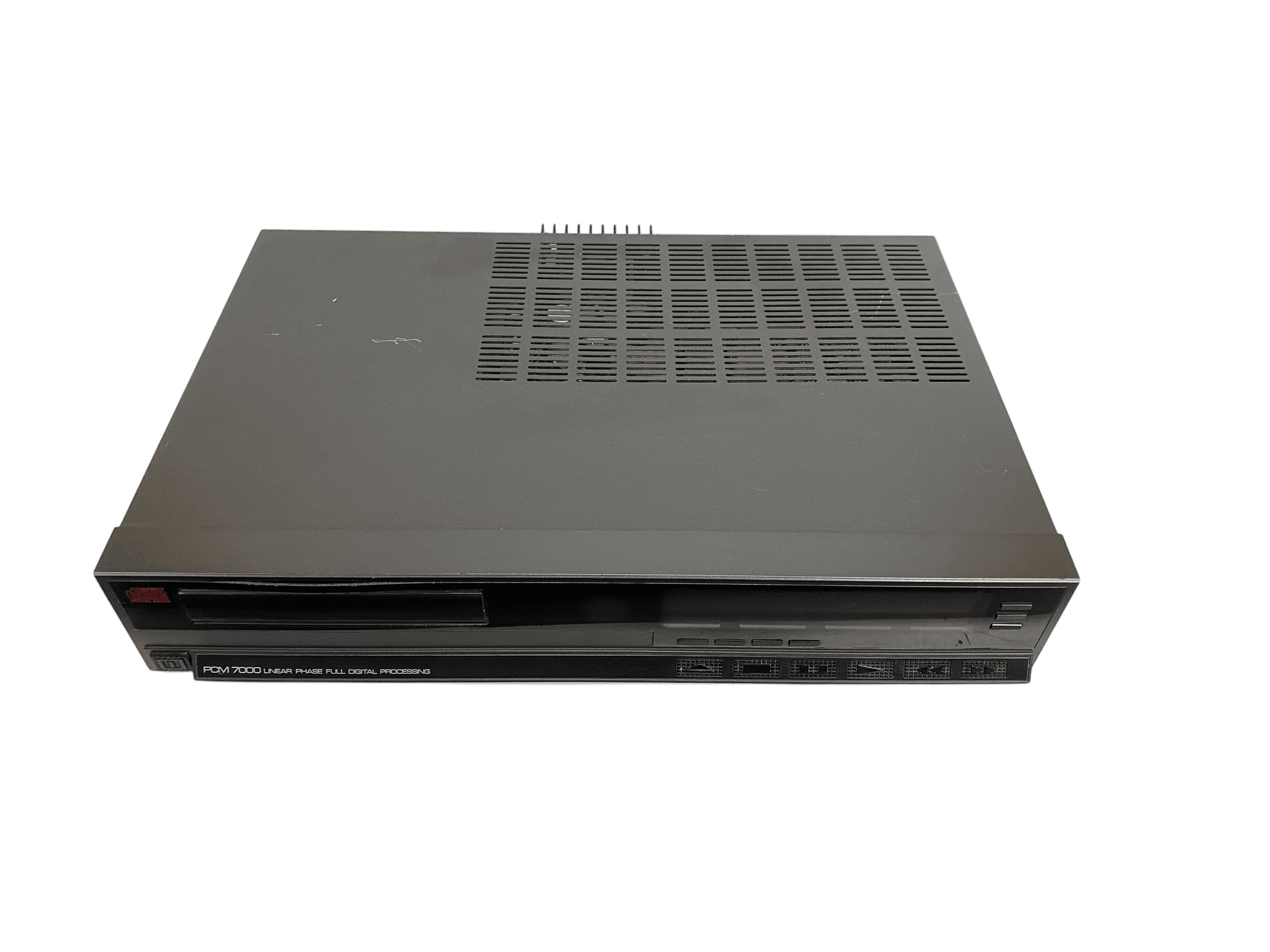 Mission PCM 7000 bilde 5