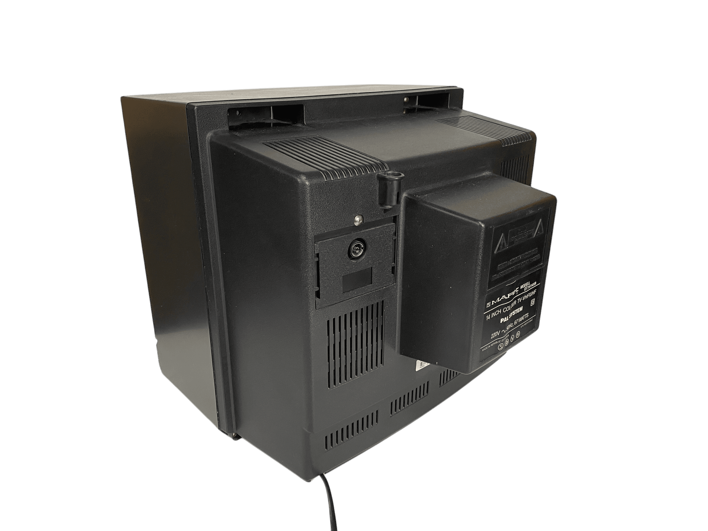 Mark DT1414VR bilde 6