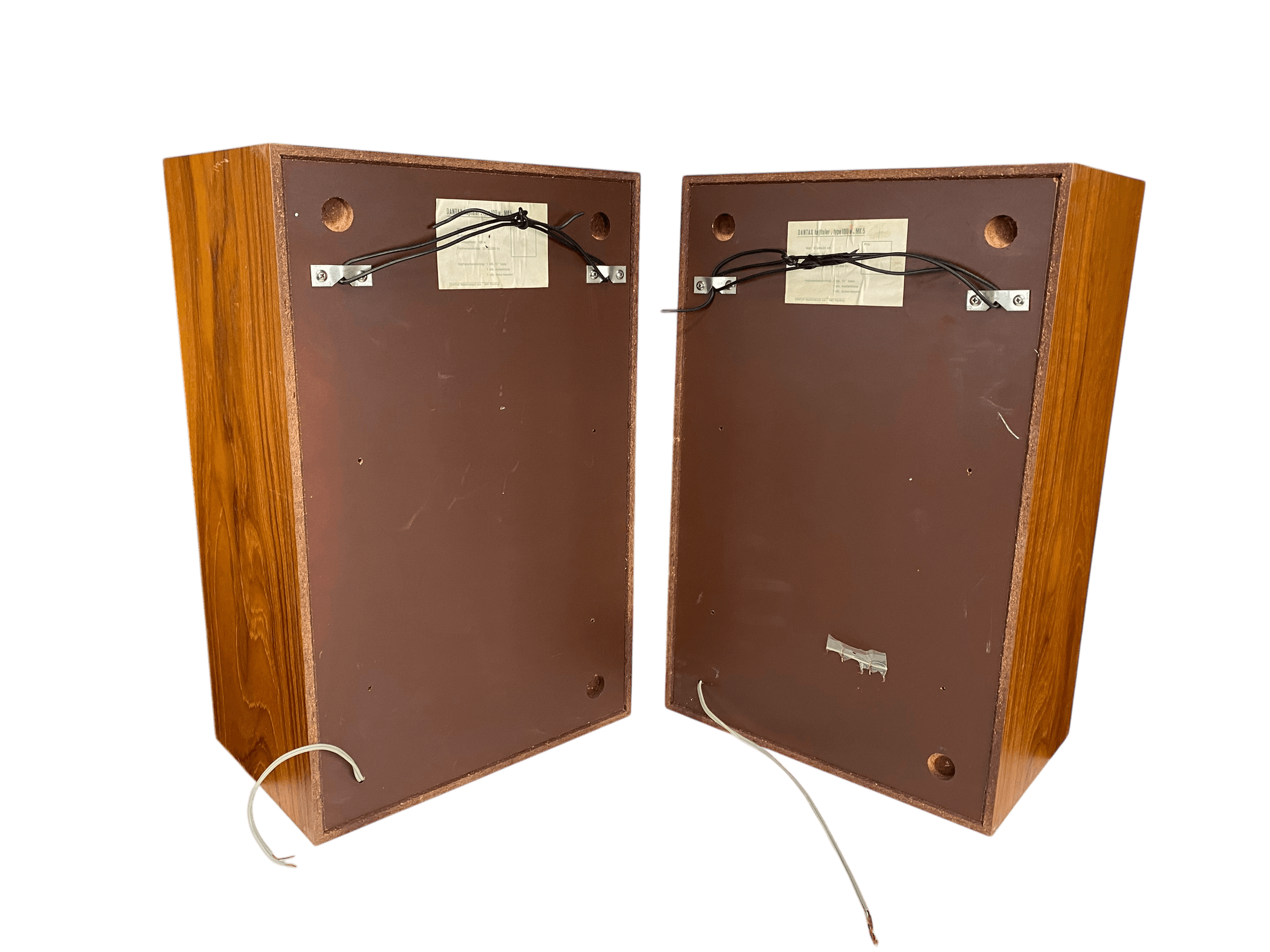 Dantax 100W MK5 bilde 8