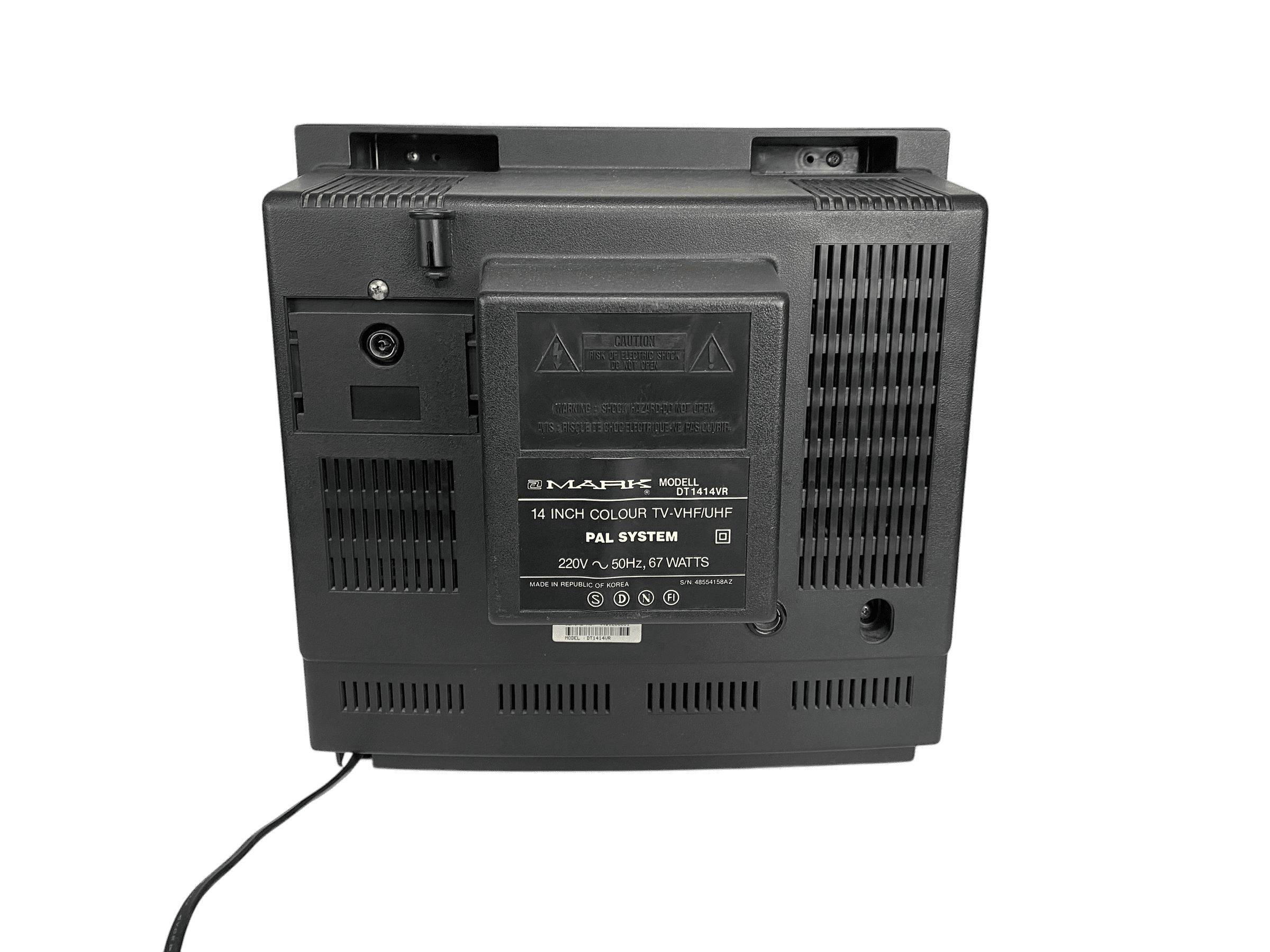 Mark DT1414VR bilde 5