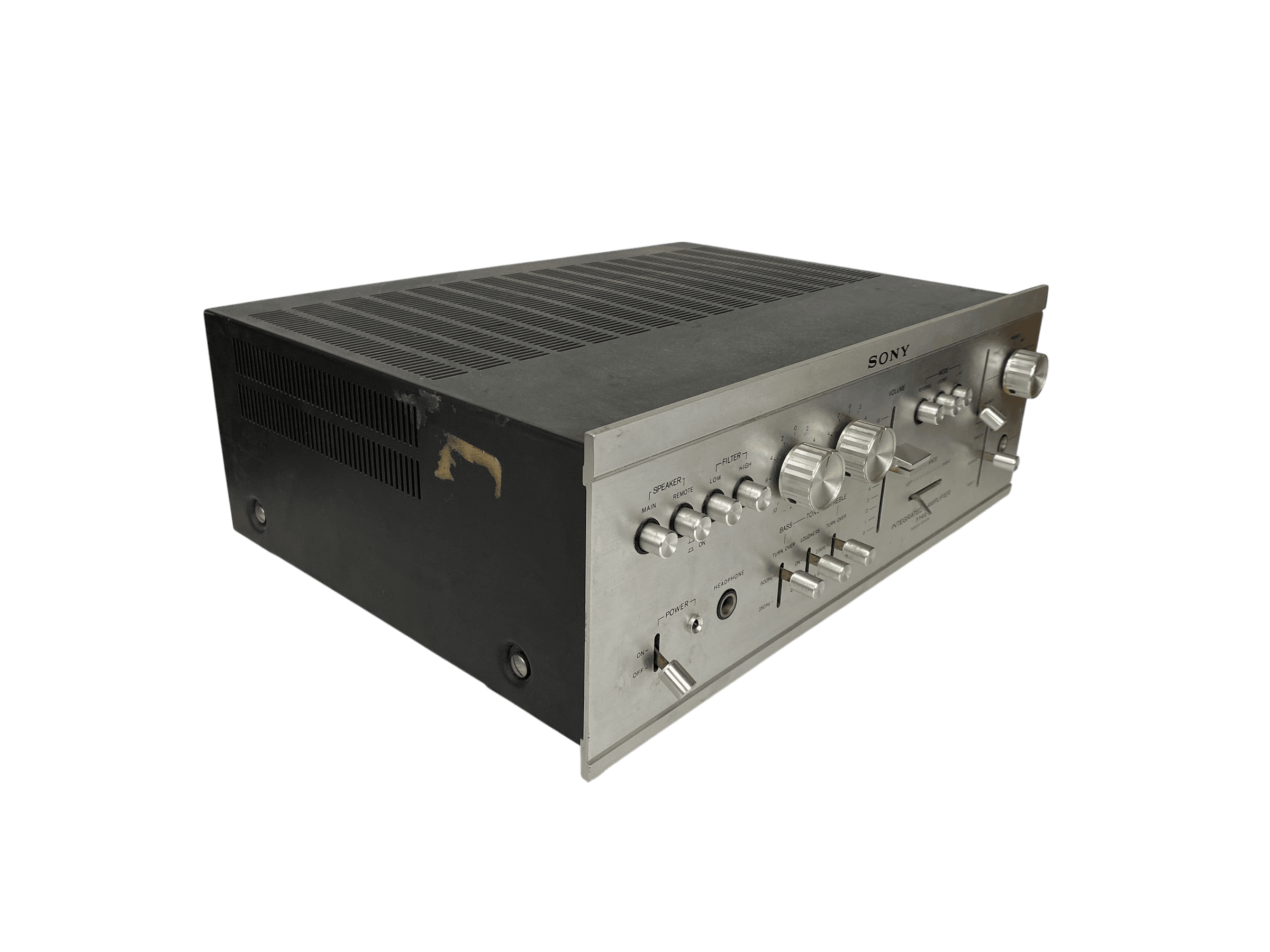 Sony TA-1140 bilde 2