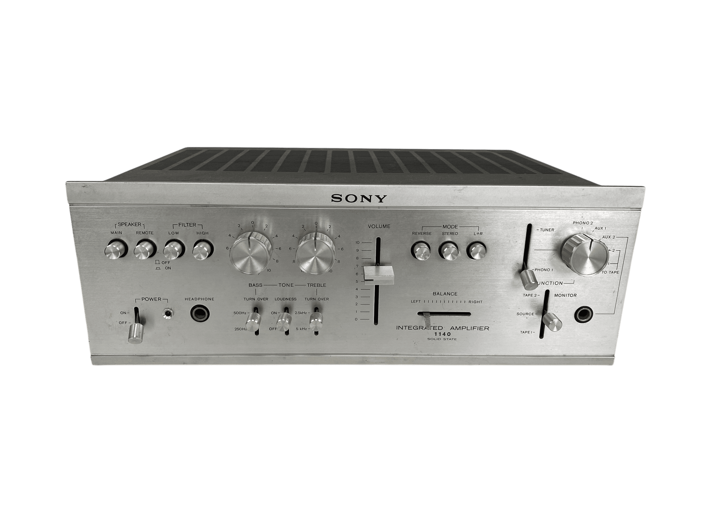 Sony TA-1140