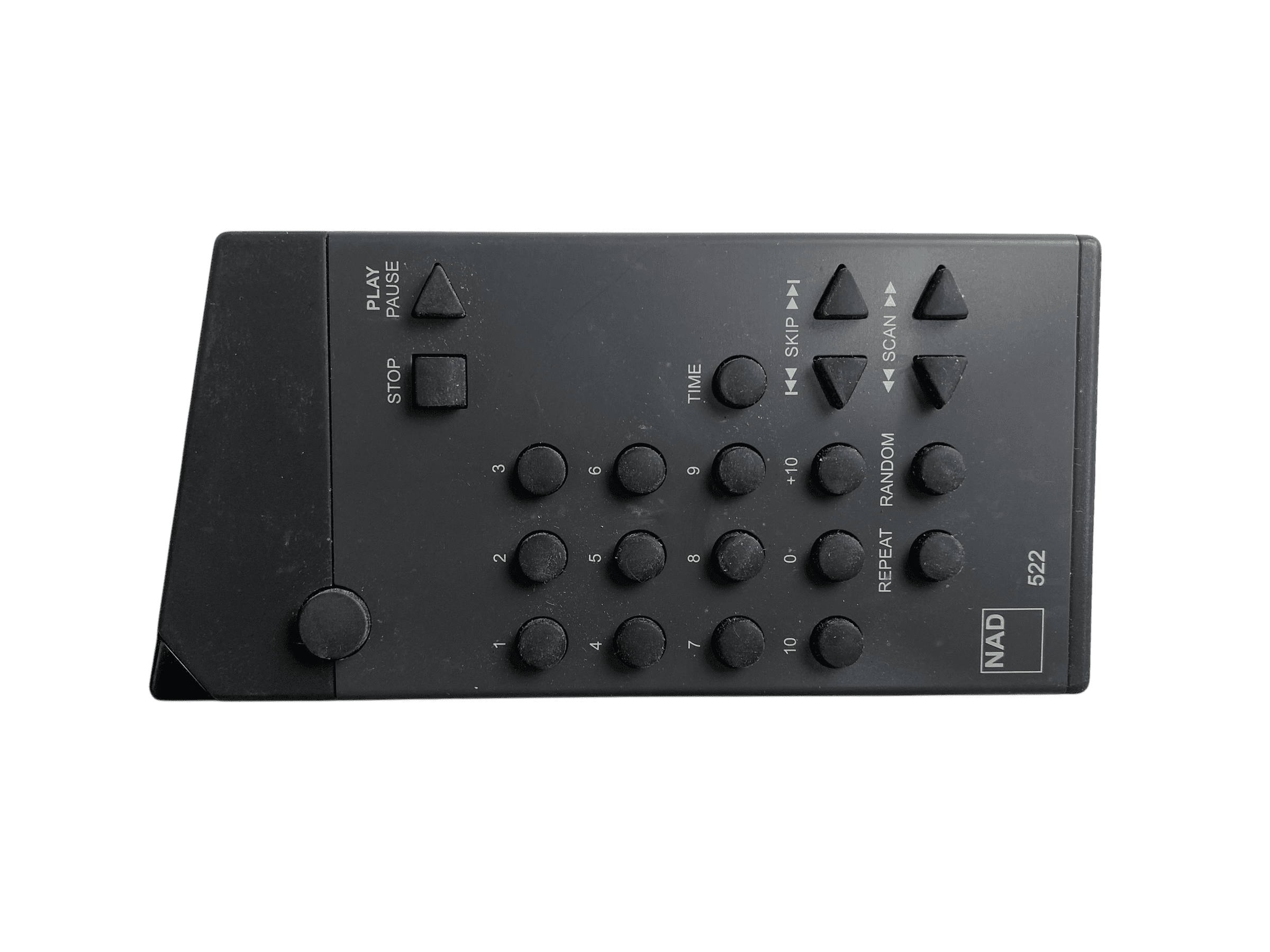 NAD C 715 DAB bilde 3