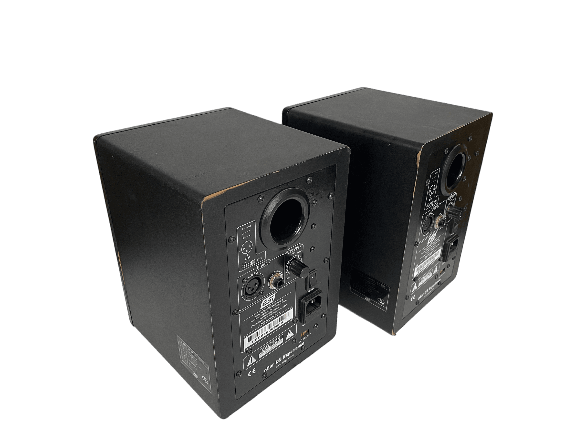 nEar 05 Experience bilde 6