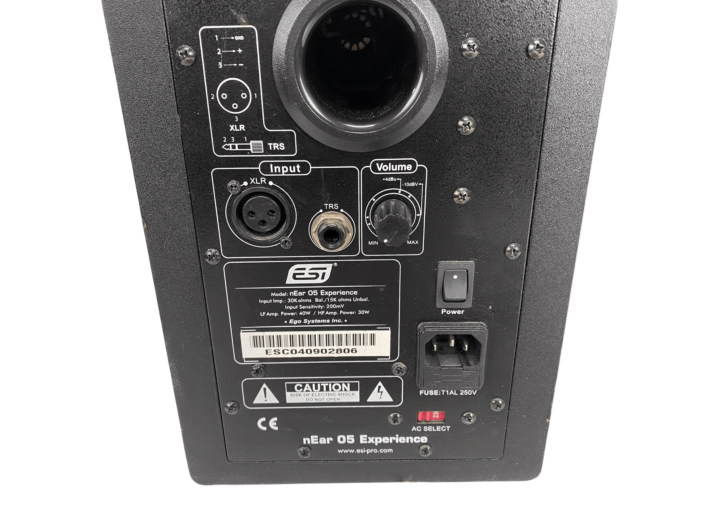 nEar 05 Experience bilde 5