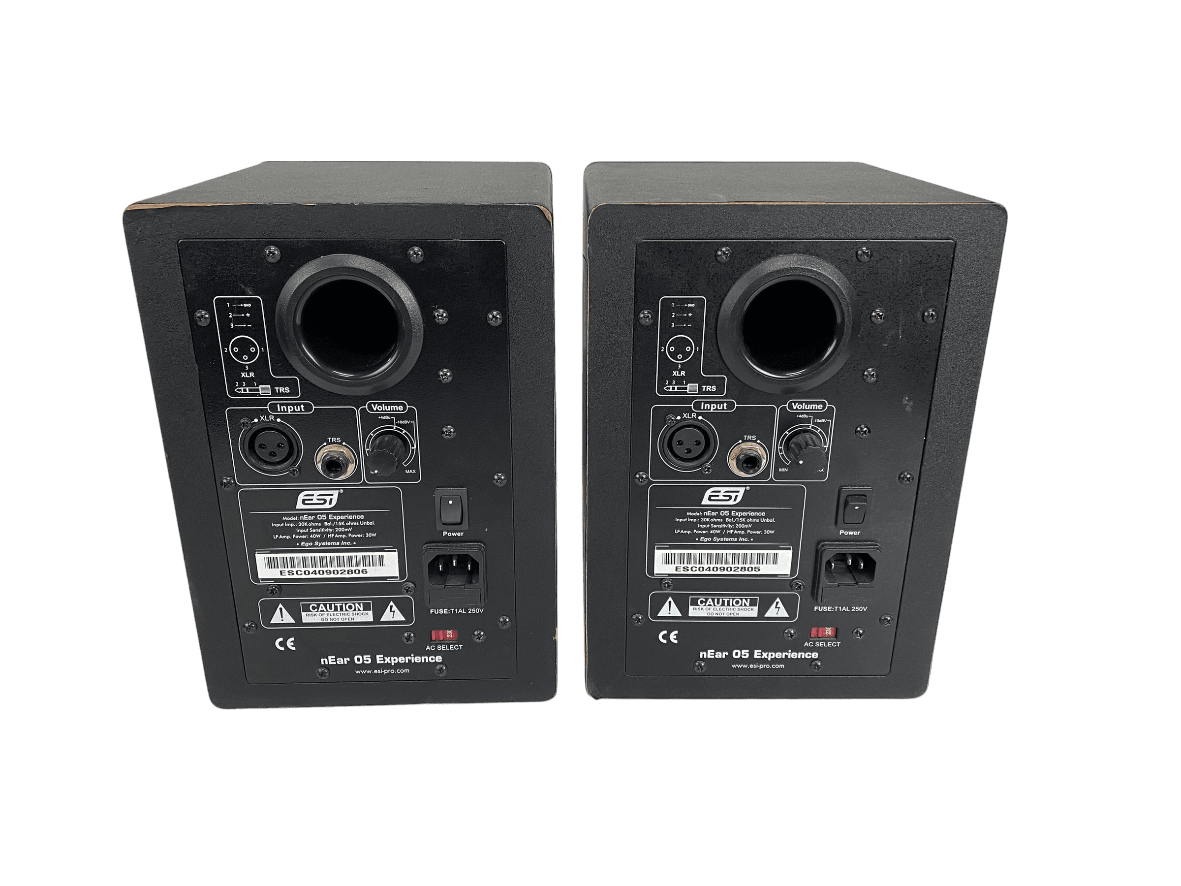 nEar 05 Experience bilde 4