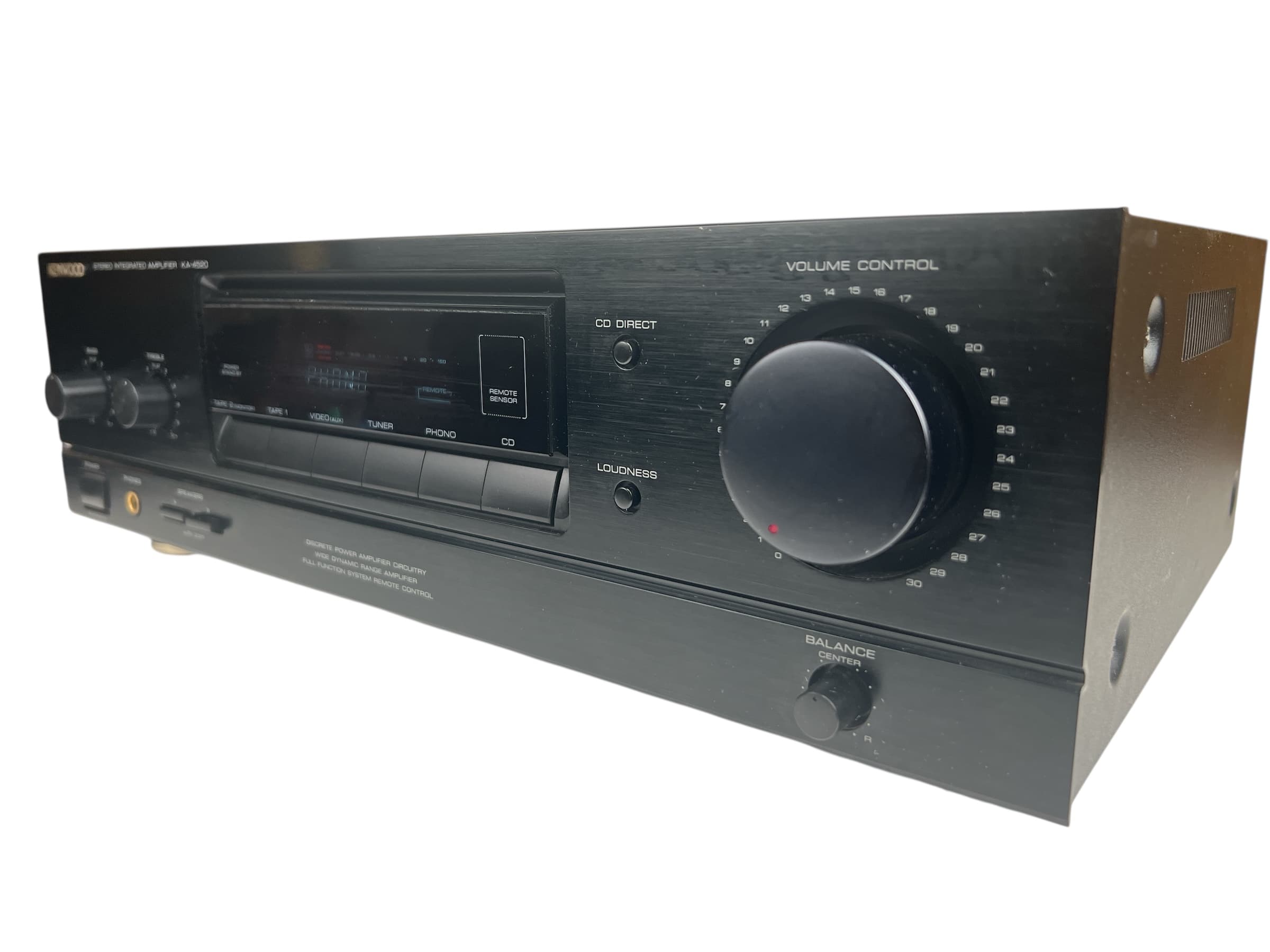 Kenwood KA-4520 bilde 3