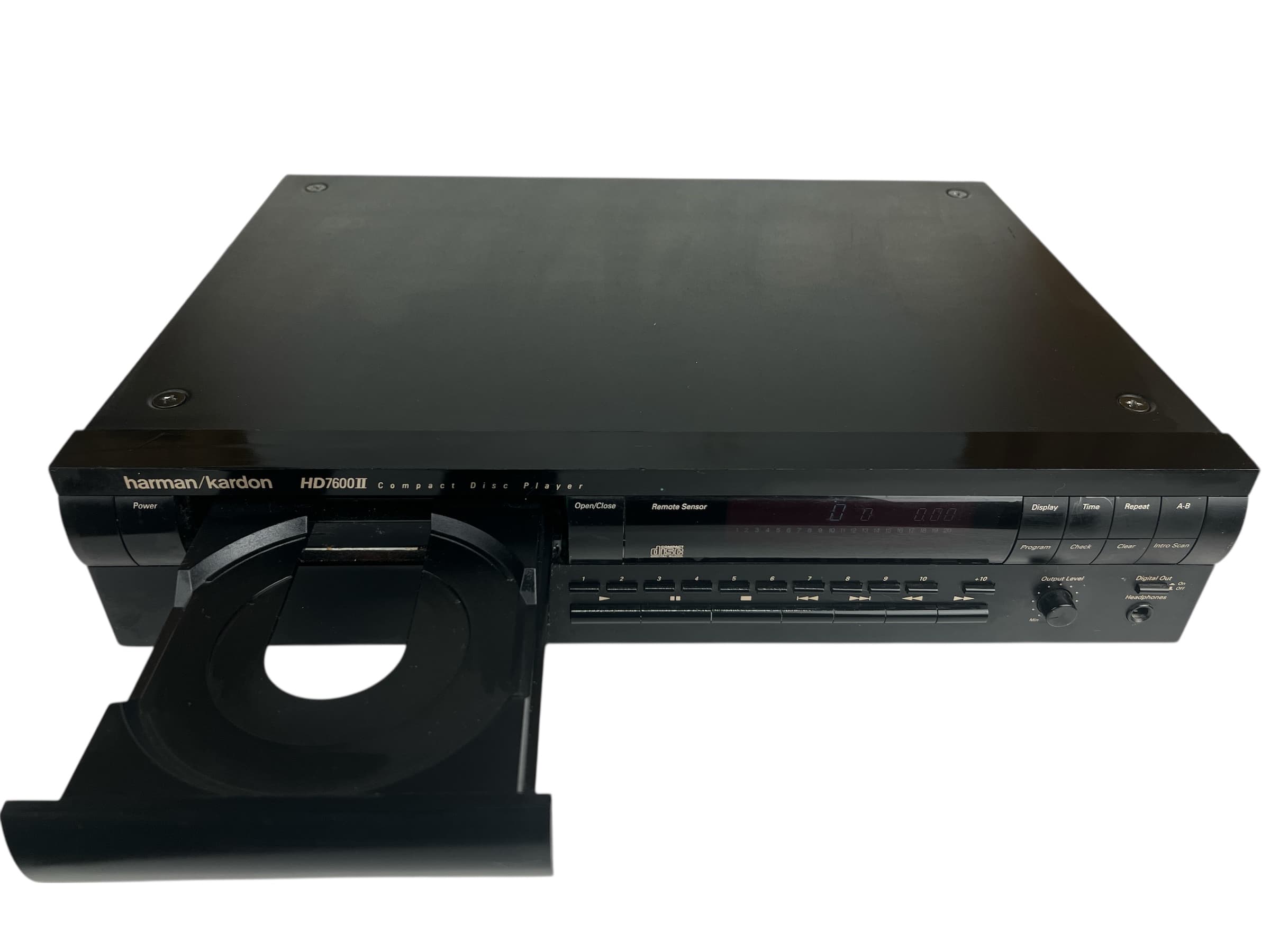 Harman/Kardon HD7600II bilde 2