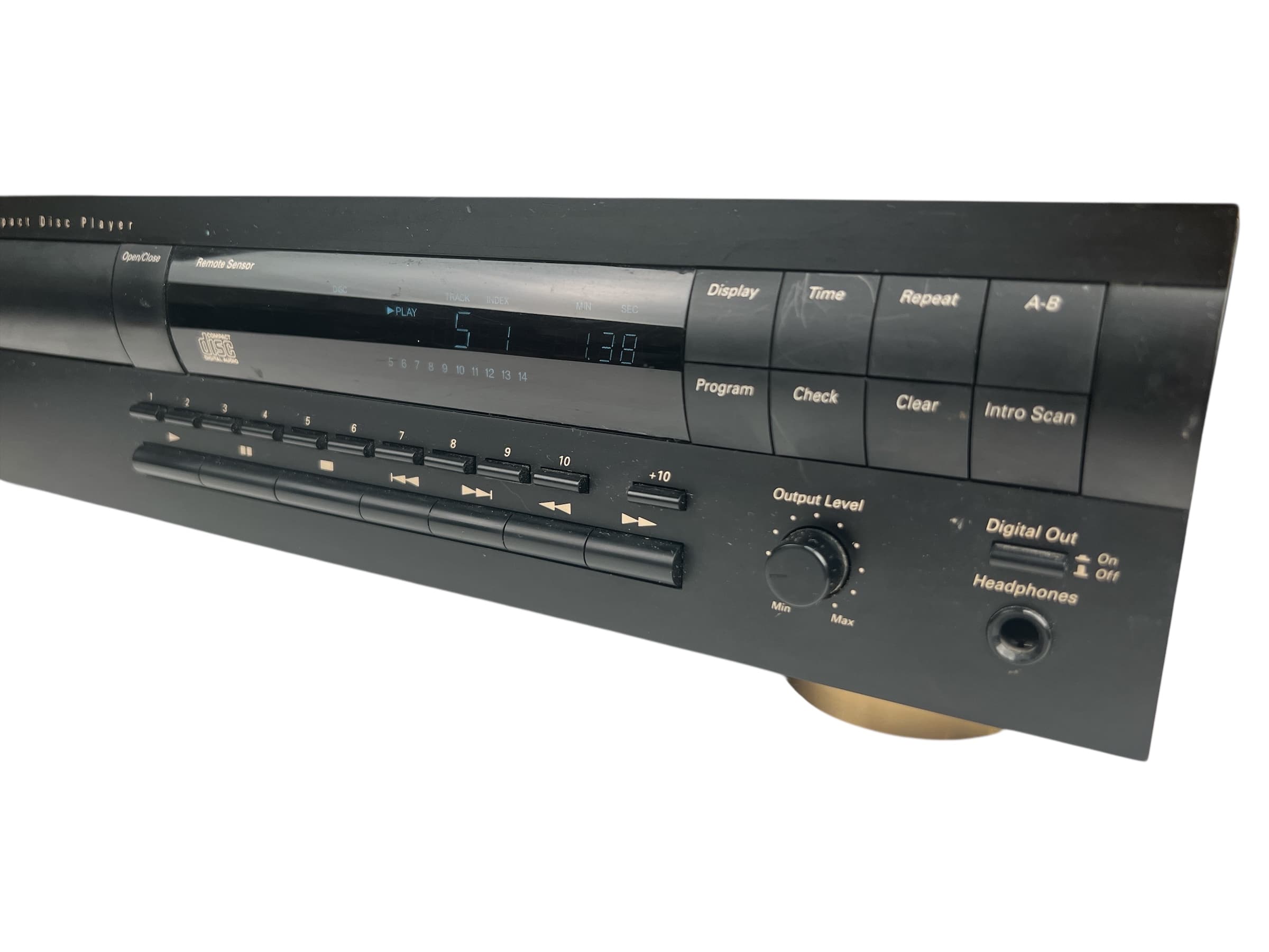 Harman/Kardon HD7600II bilde 5