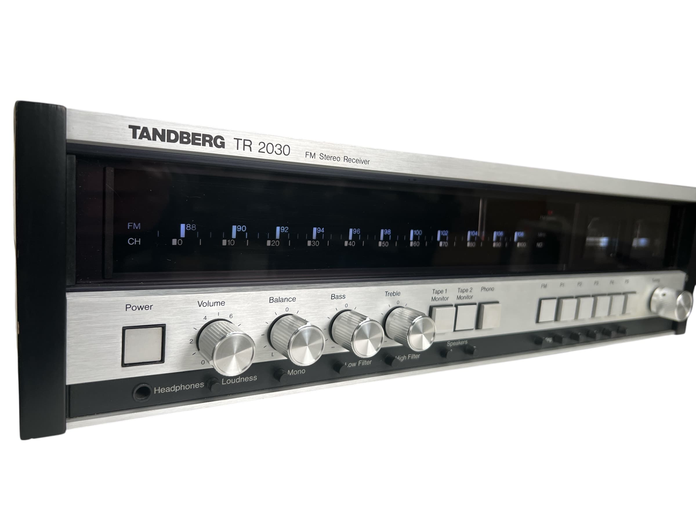 Tandberg TR 2060 bilde 3