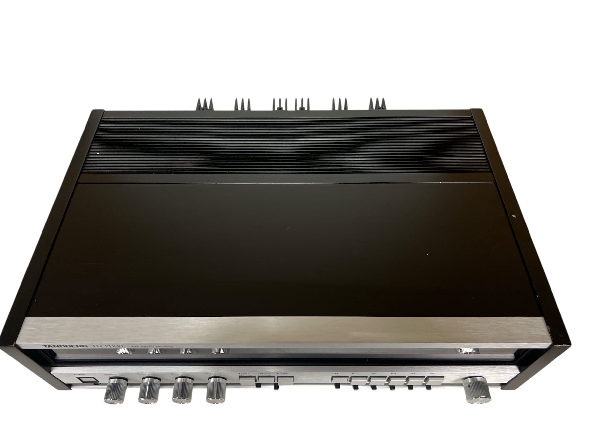 Tandberg TR 2060 bilde 8