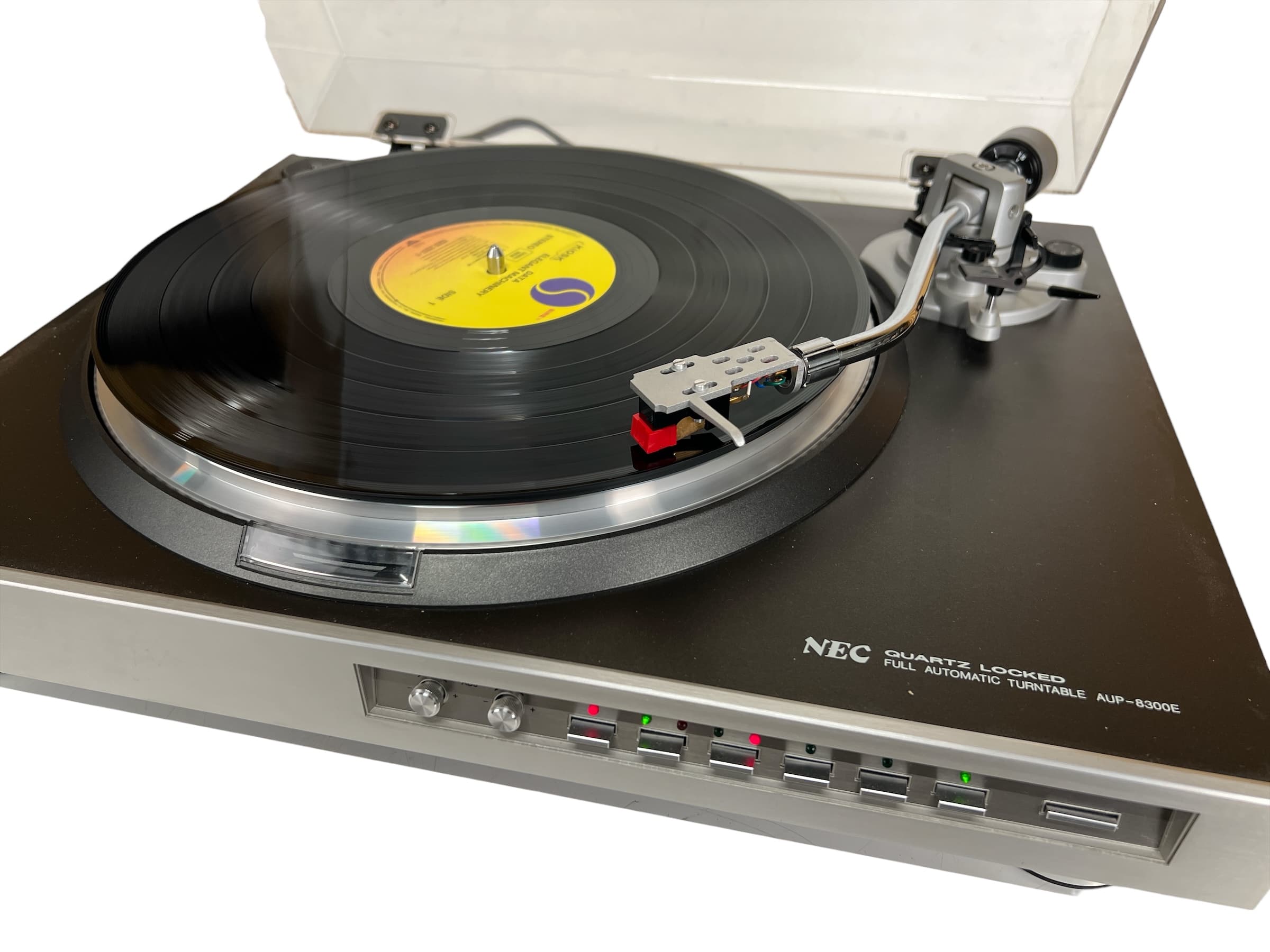 NEC AUP-8300E bilde 3