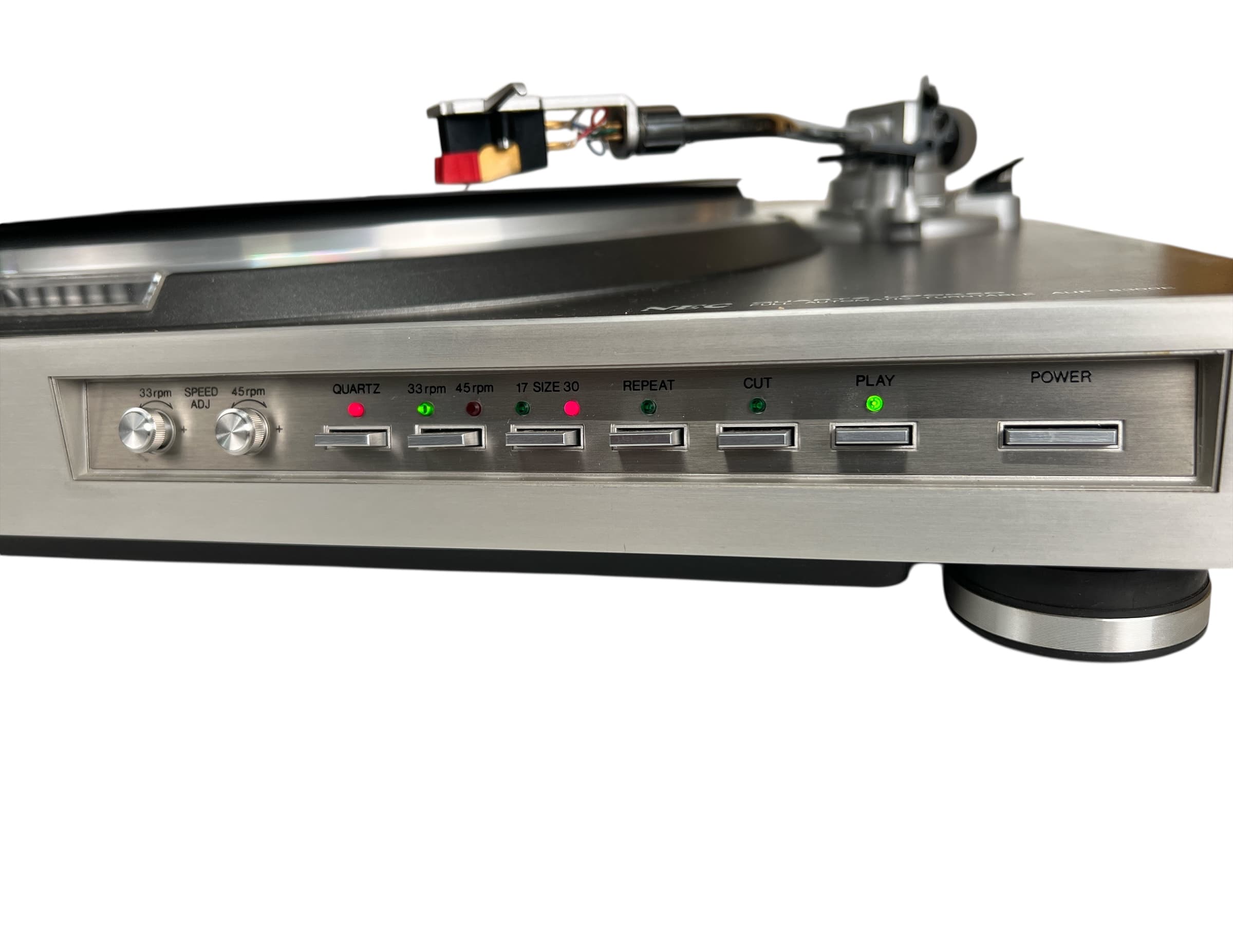 NEC AUP-8300E bilde 4