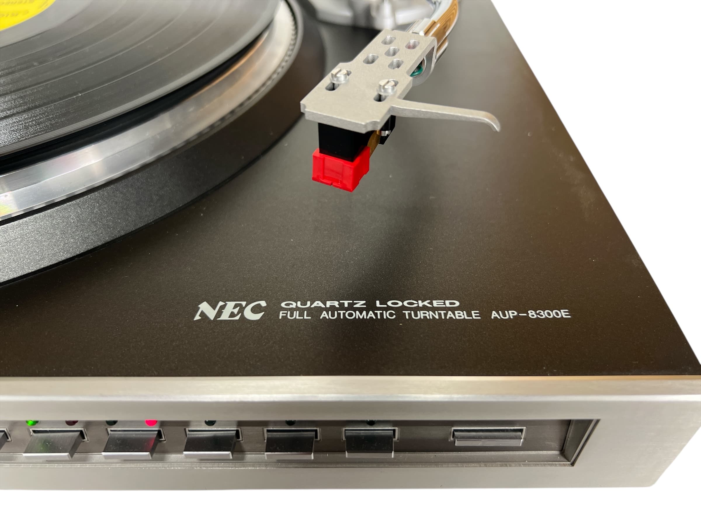 NEC AUP-8300E bilde 5