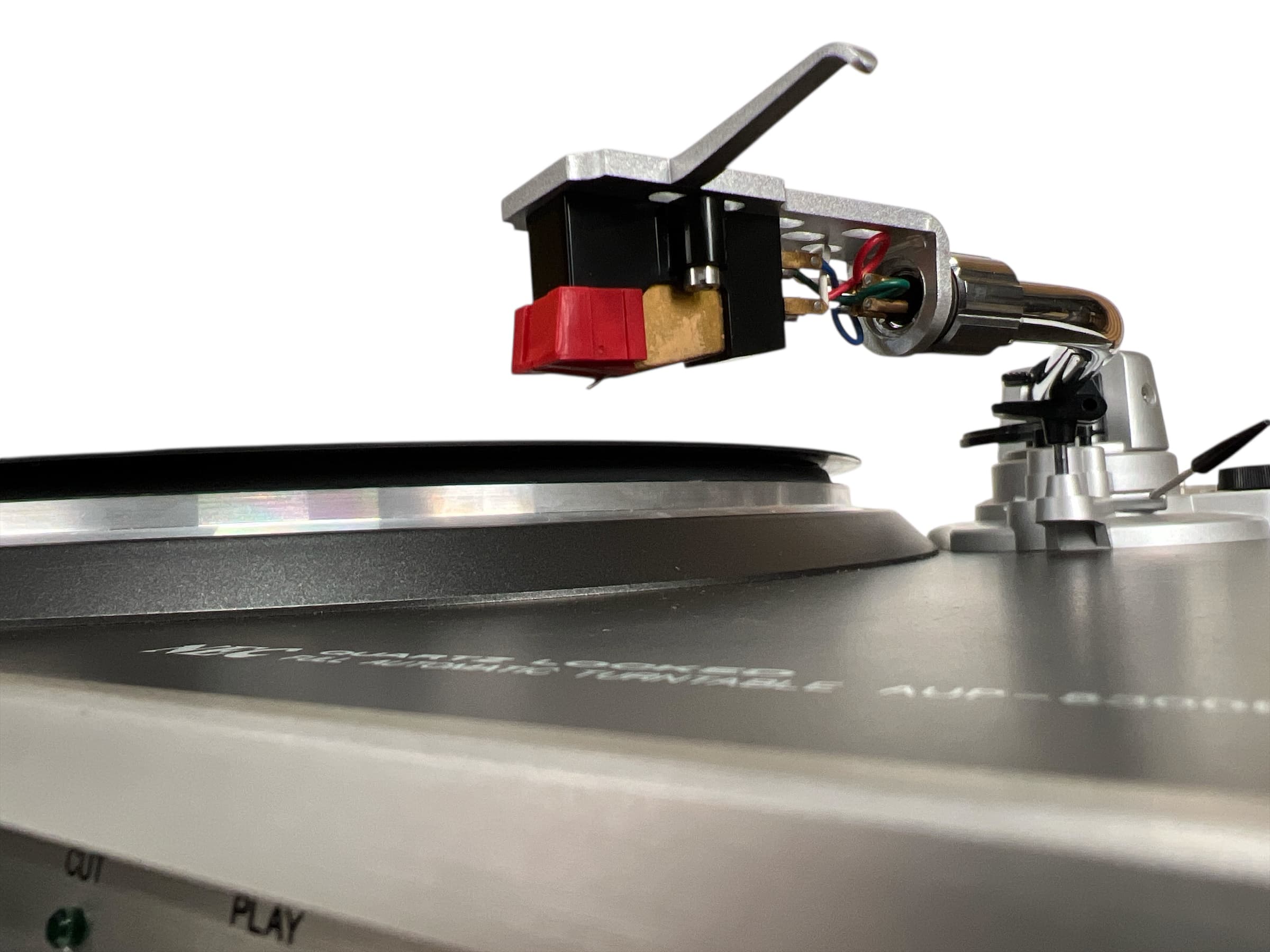 NEC AUP-8300E bilde 7