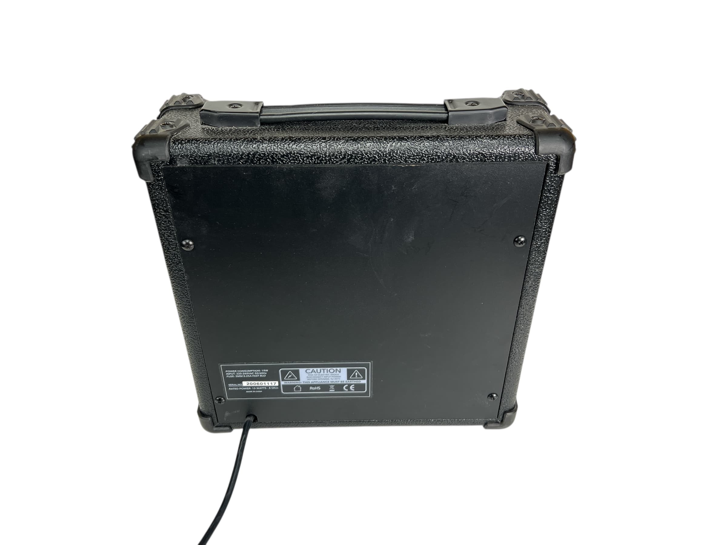 Gear4Music 15w bilde 3