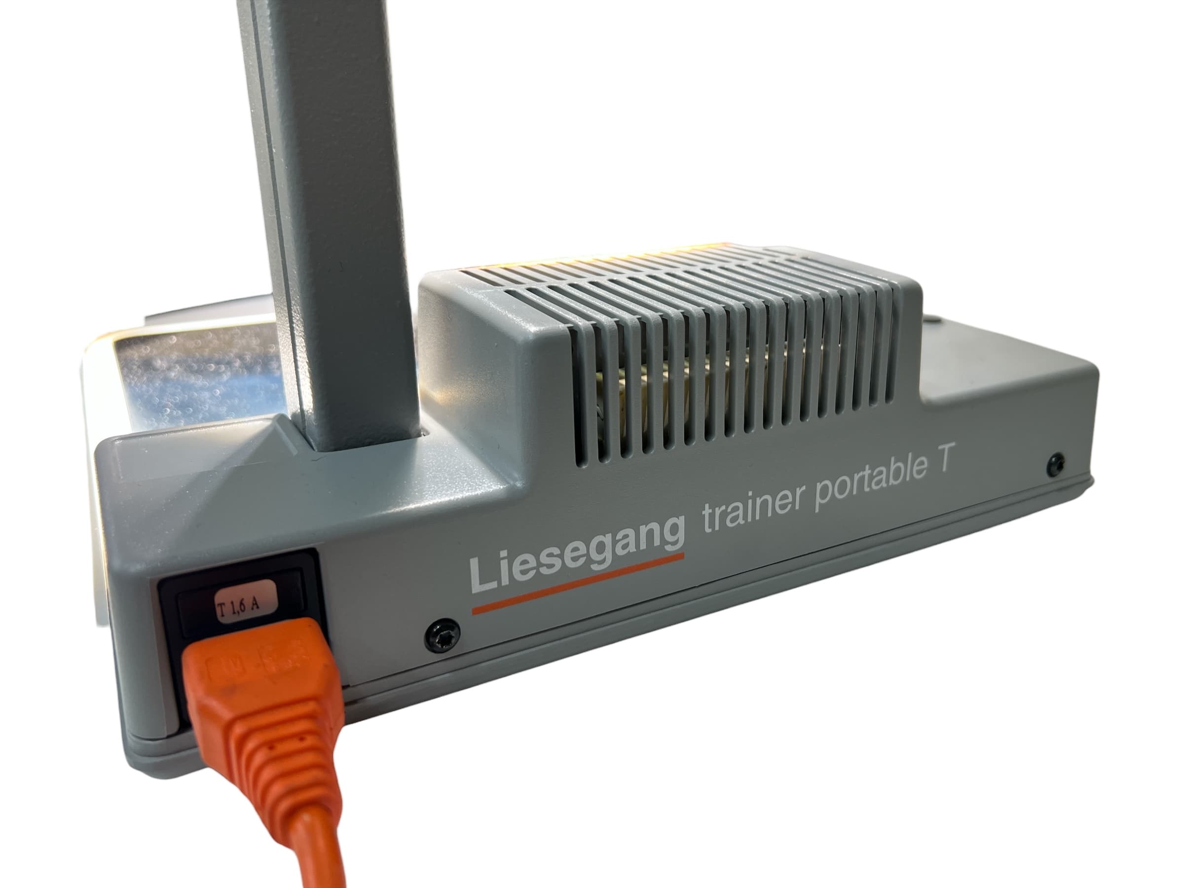 Liesegang Trainer Portable T bilde 6