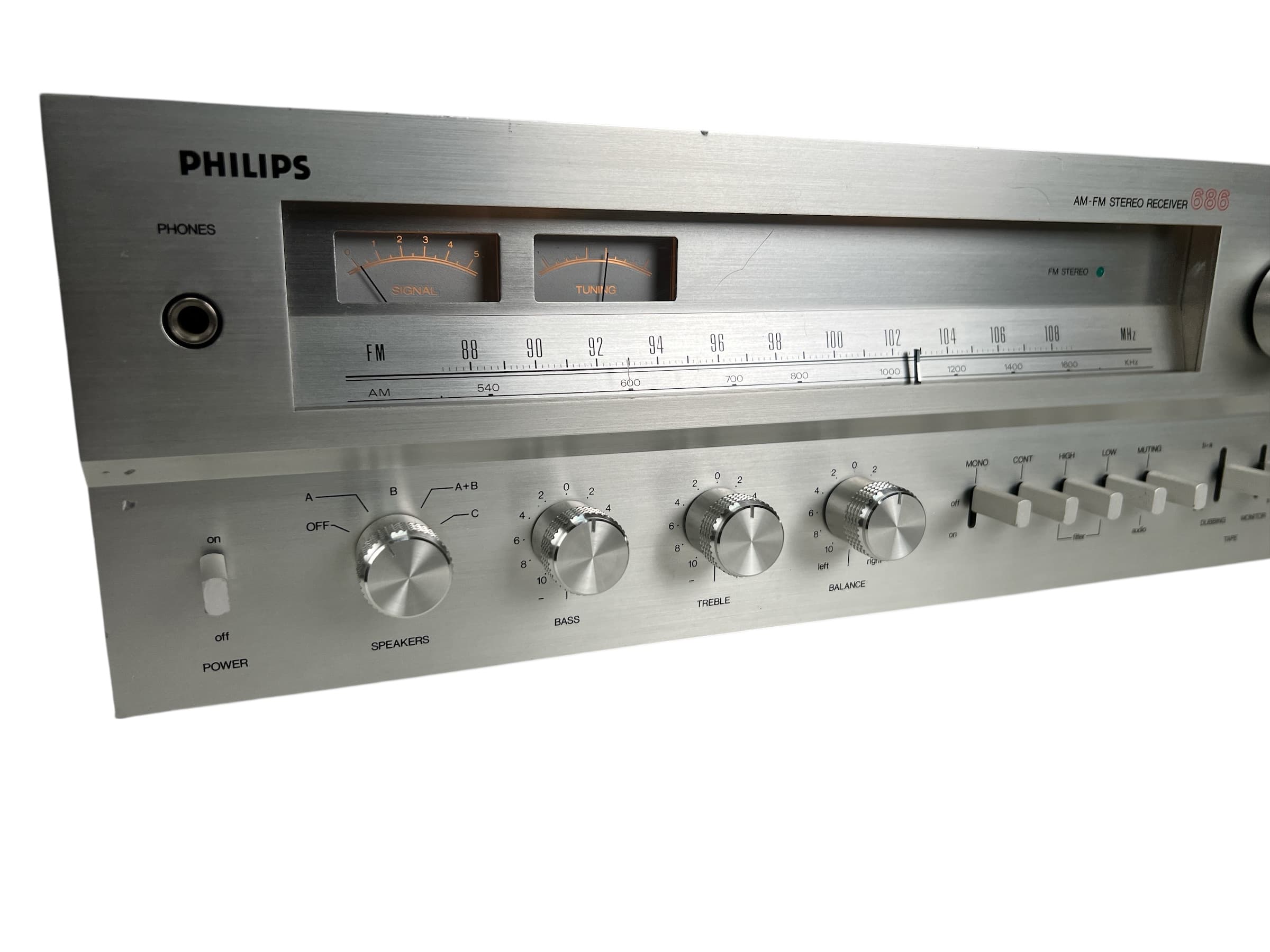 Philips AH686 bilde 3