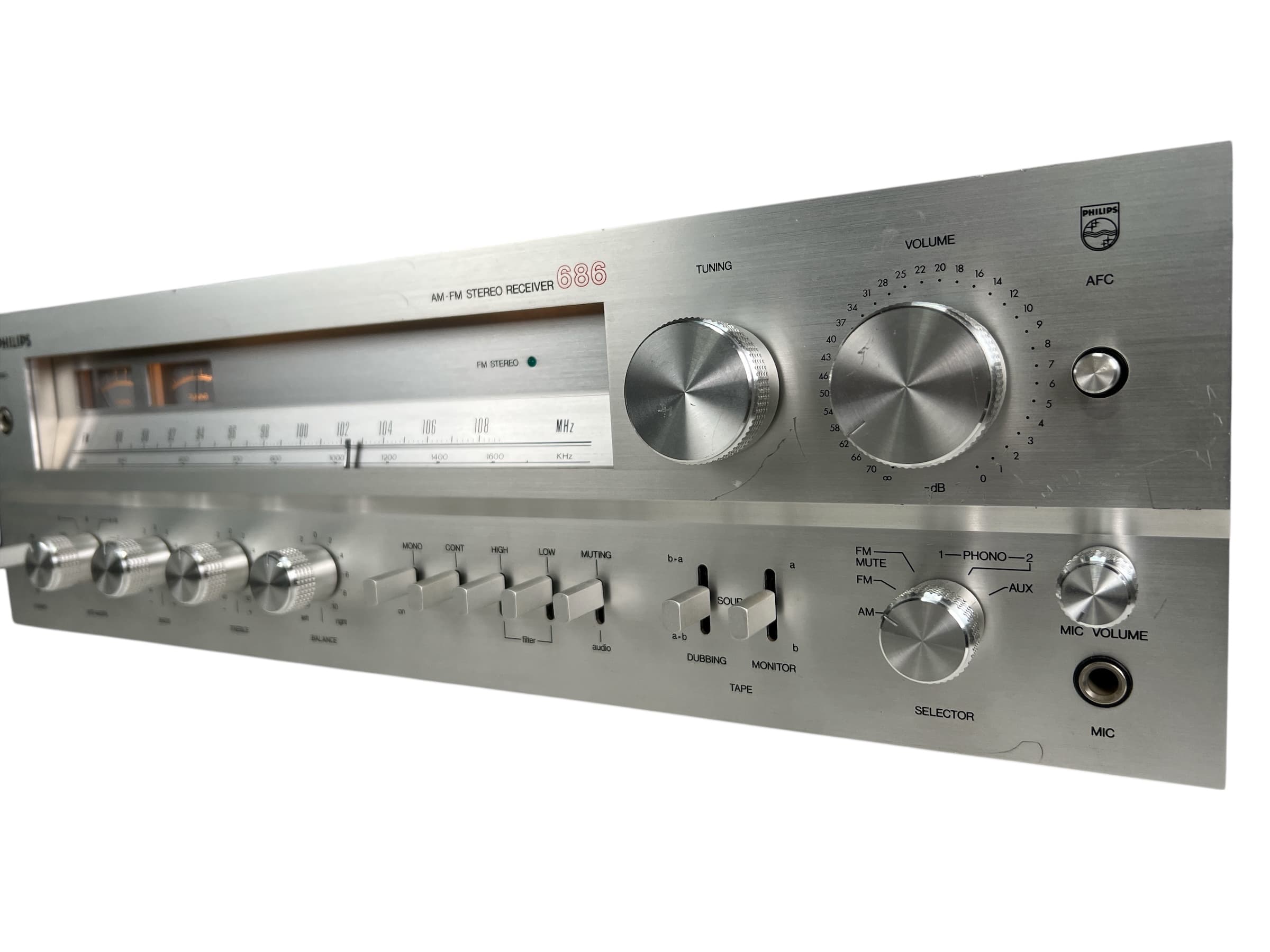 Philips AH686 bilde 4