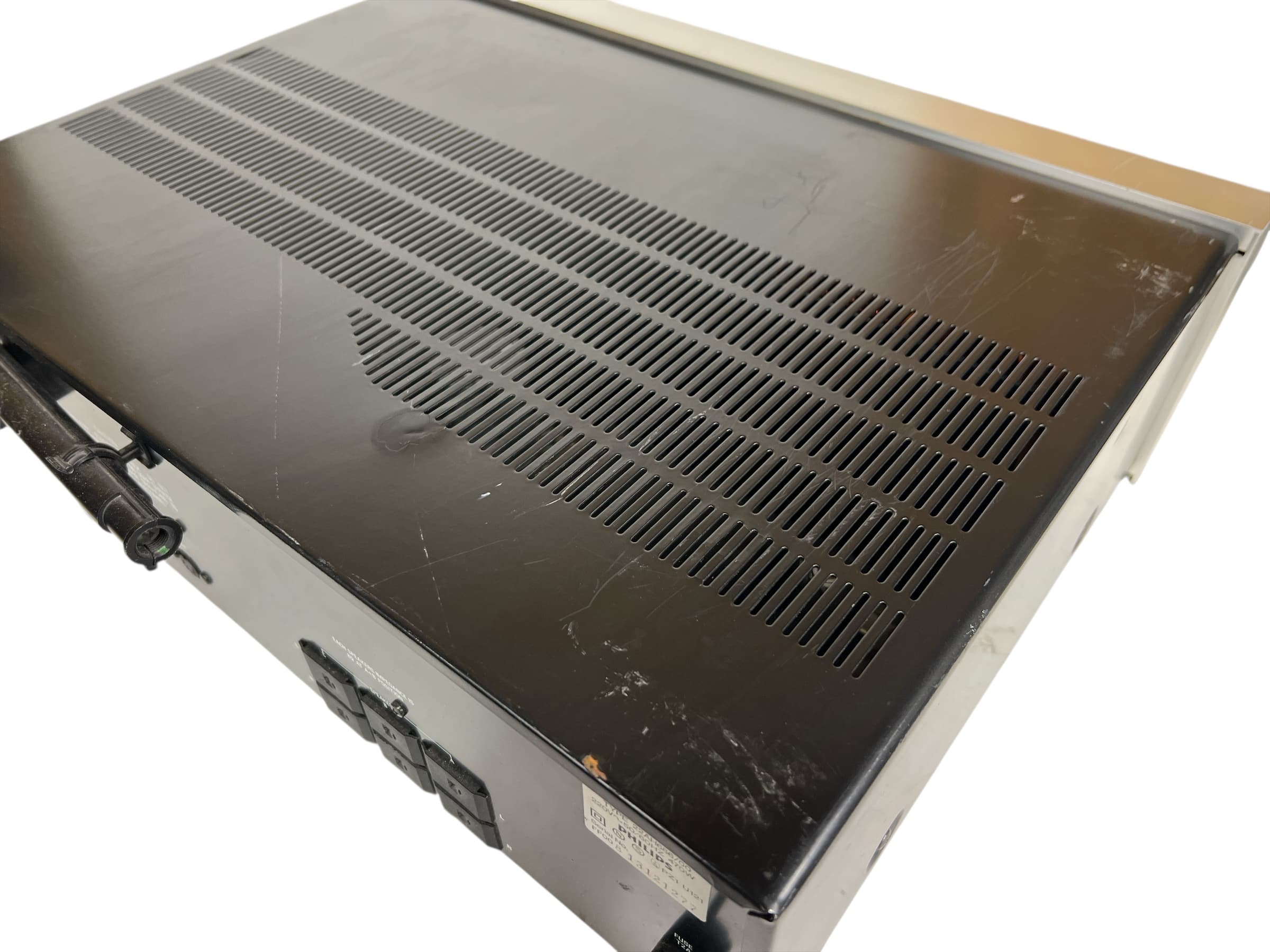 Philips AH686 bilde 6