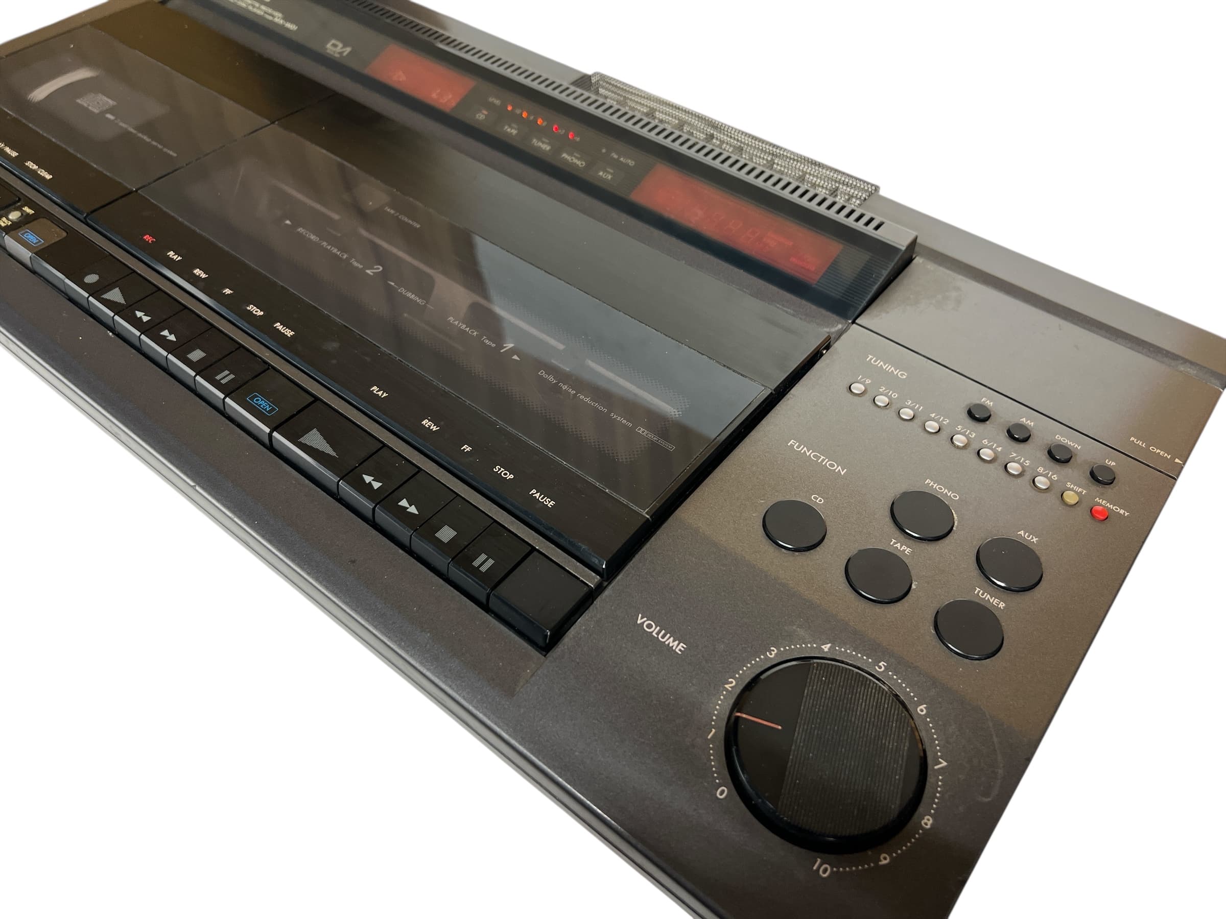 Hitachi MX-W01 bilde 4